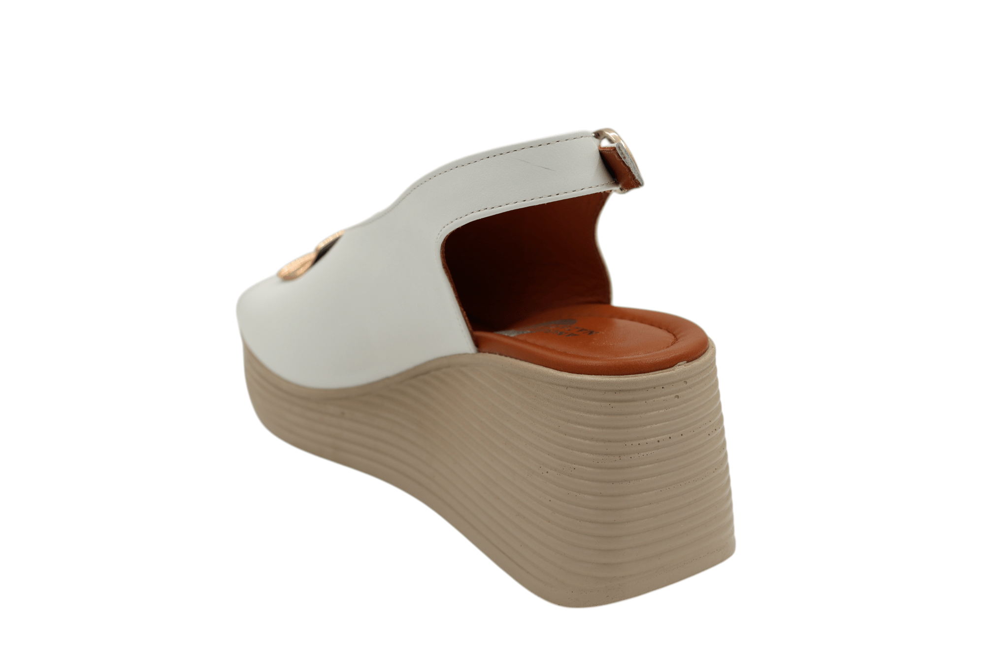 Sandale Dama Piele Naturala Angelo Nazario MIRA 4012 - Angelo Nazario - amely.ro