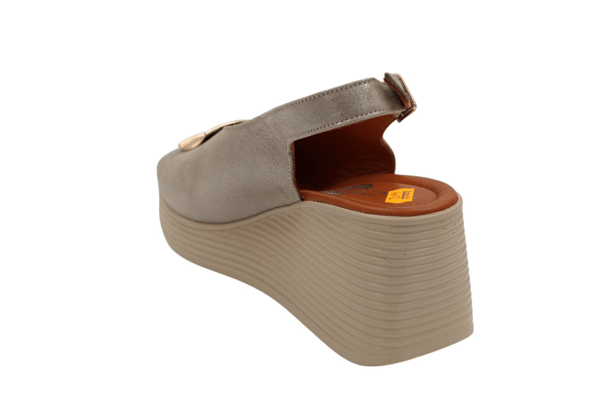 Sandale Dama Piele Naturala Angelo Nazario MIRA 4012 - Angelo Nazario - amely.ro