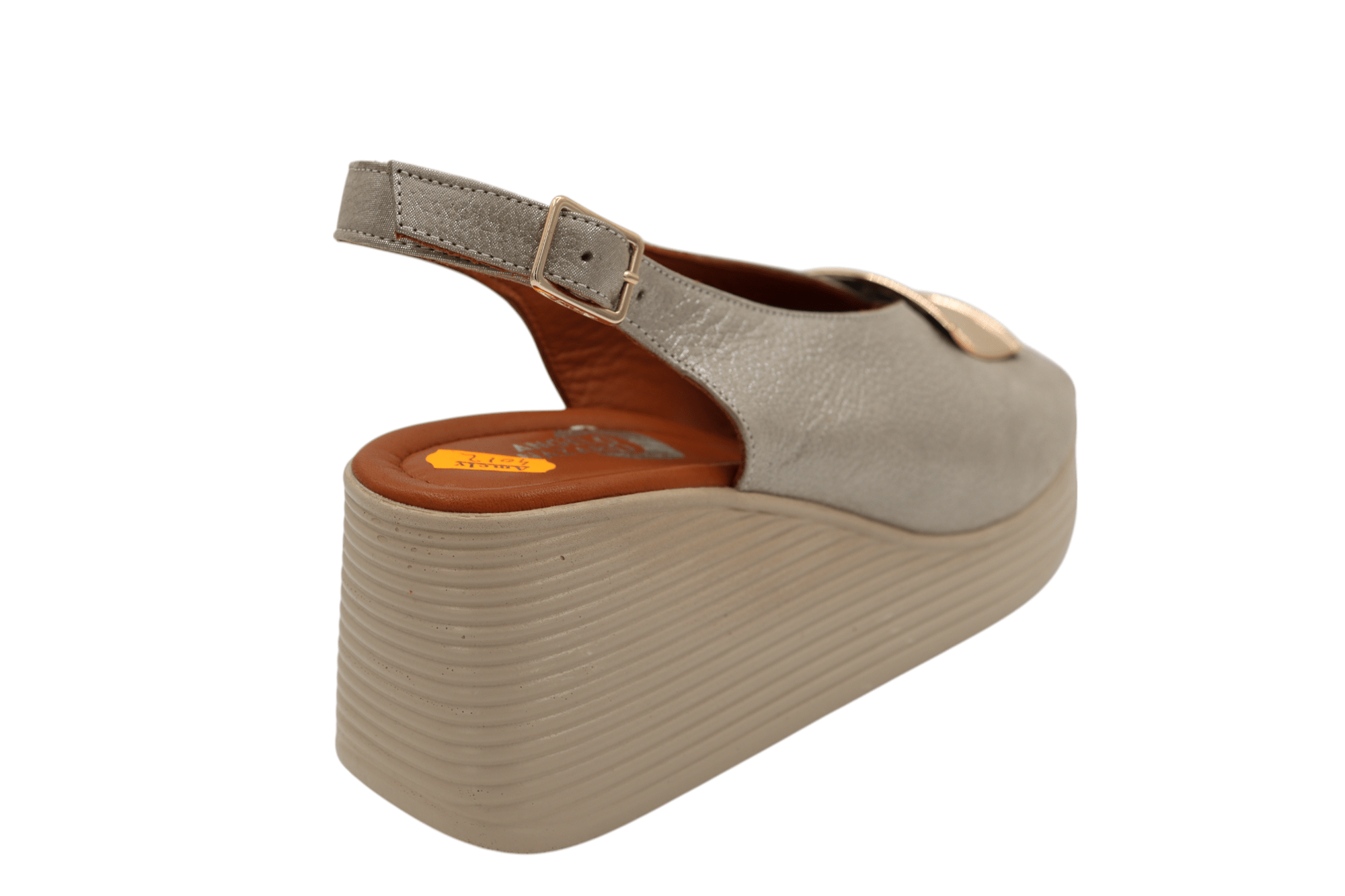 Sandale Dama Piele Naturala Angelo Nazario MIRA 4012 - Angelo Nazario - amely.ro