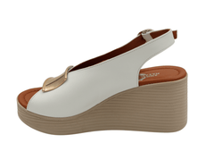 Sandale Dama Piele Naturala Angelo Nazario MIRA 4012 - Angelo Nazario - amely.ro