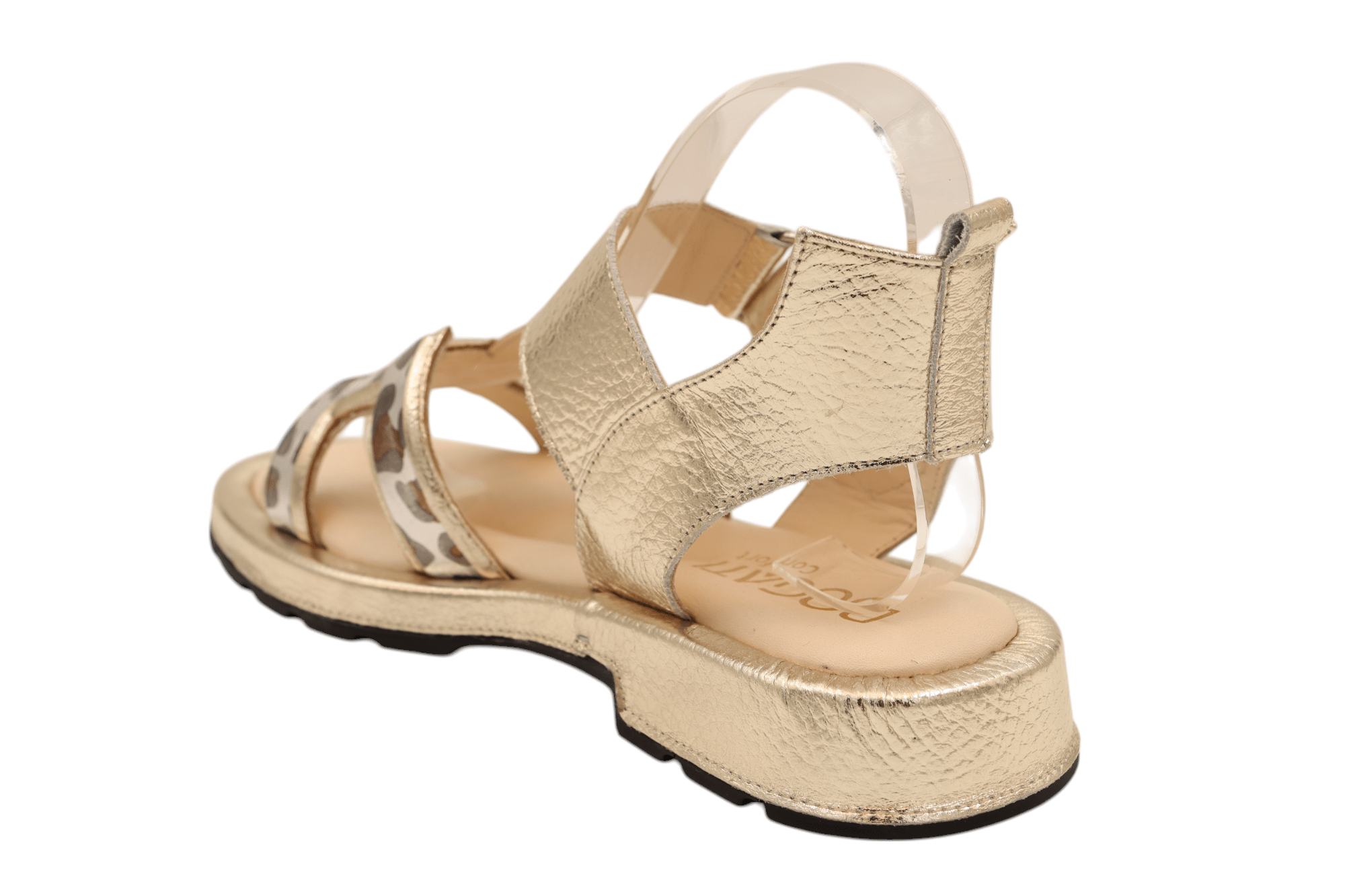 Sandale Dama Piele Naturala Angelo Nazario MIRA 5034 - Angelo Nazario - amely.ro