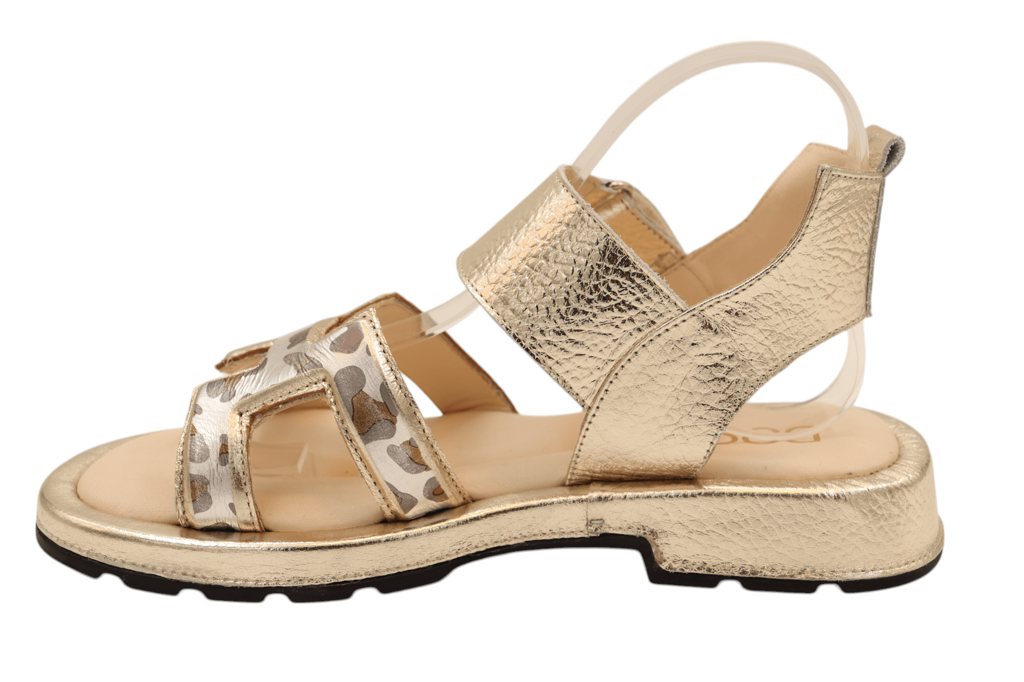 Sandale Dama Piele Naturala Angelo Nazario MIRA 5034 - Angelo Nazario - amely.ro