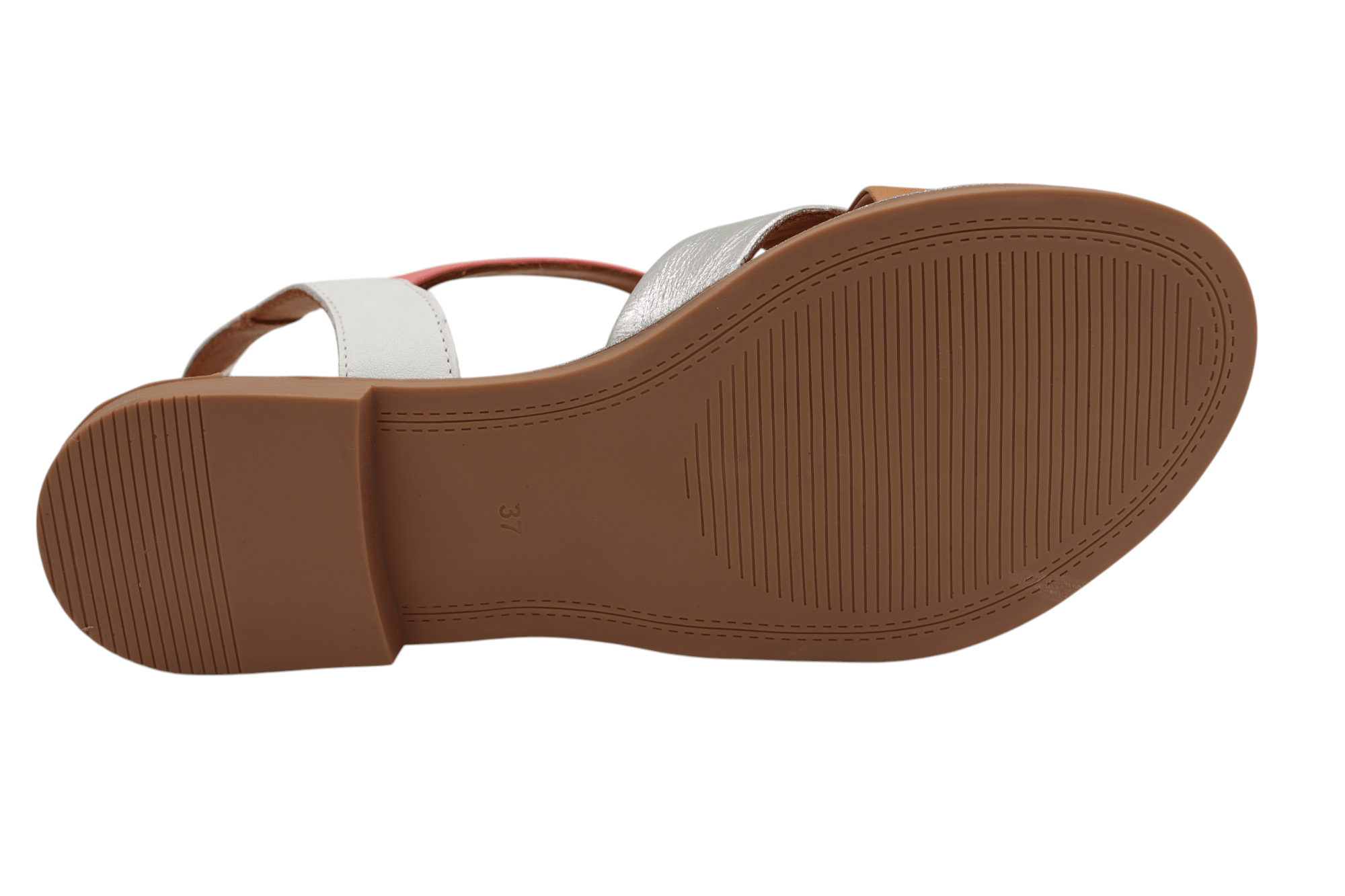 Sandale Dama Piele Naturala Angelo Nazario MIRA - Angelo Nazario - amely.ro