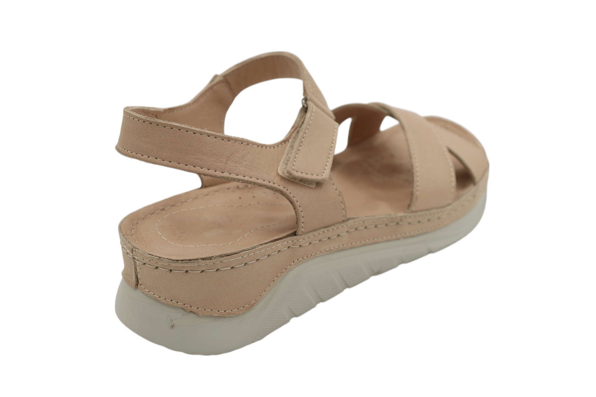 Sandale Dama Piele Naturala Angelo Nazario MIRA 6100 - Angelo Nazario - amely.ro