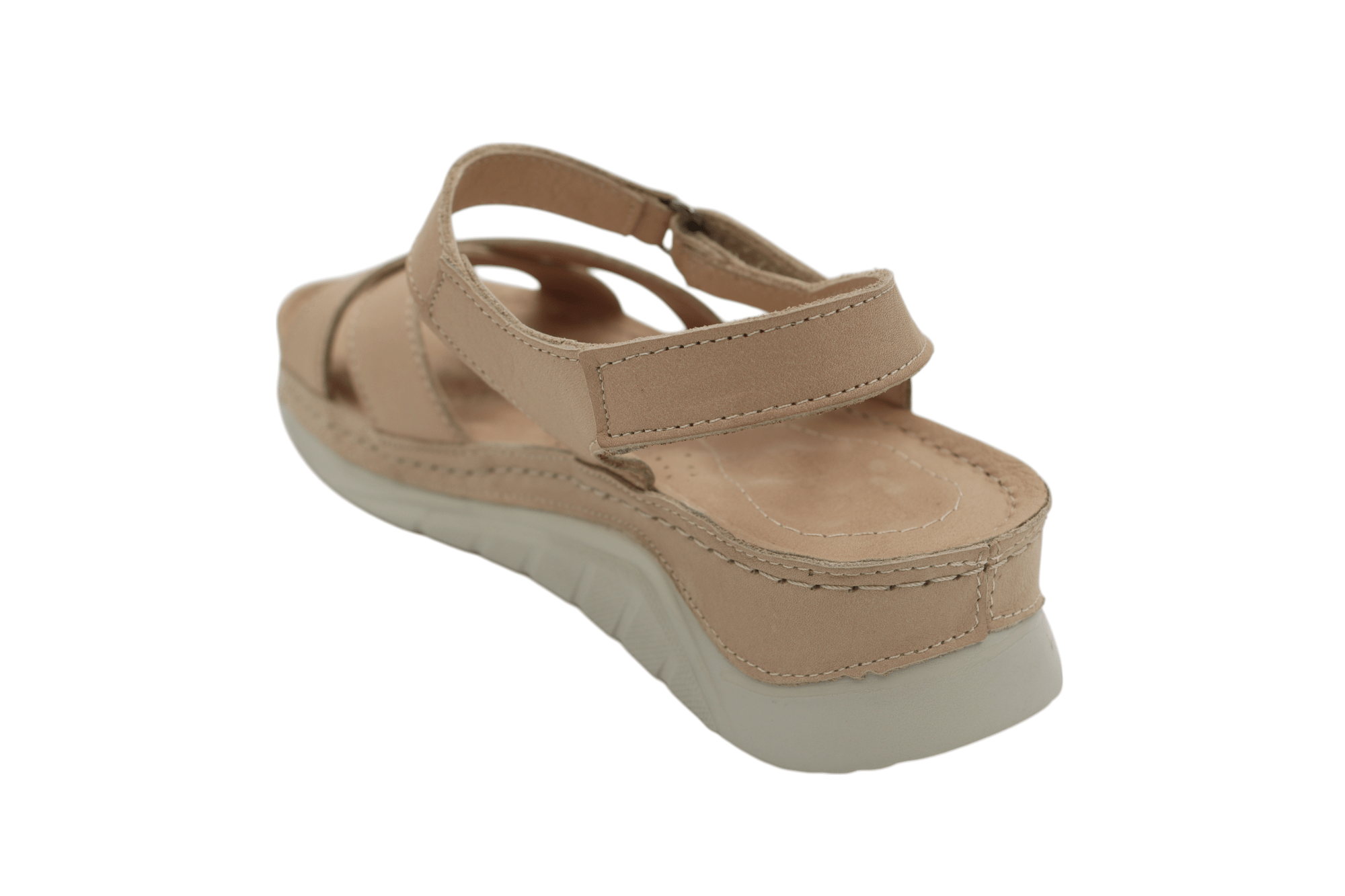 Sandale Dama Piele Naturala Angelo Nazario MIRA 6100 - Angelo Nazario - amely.ro