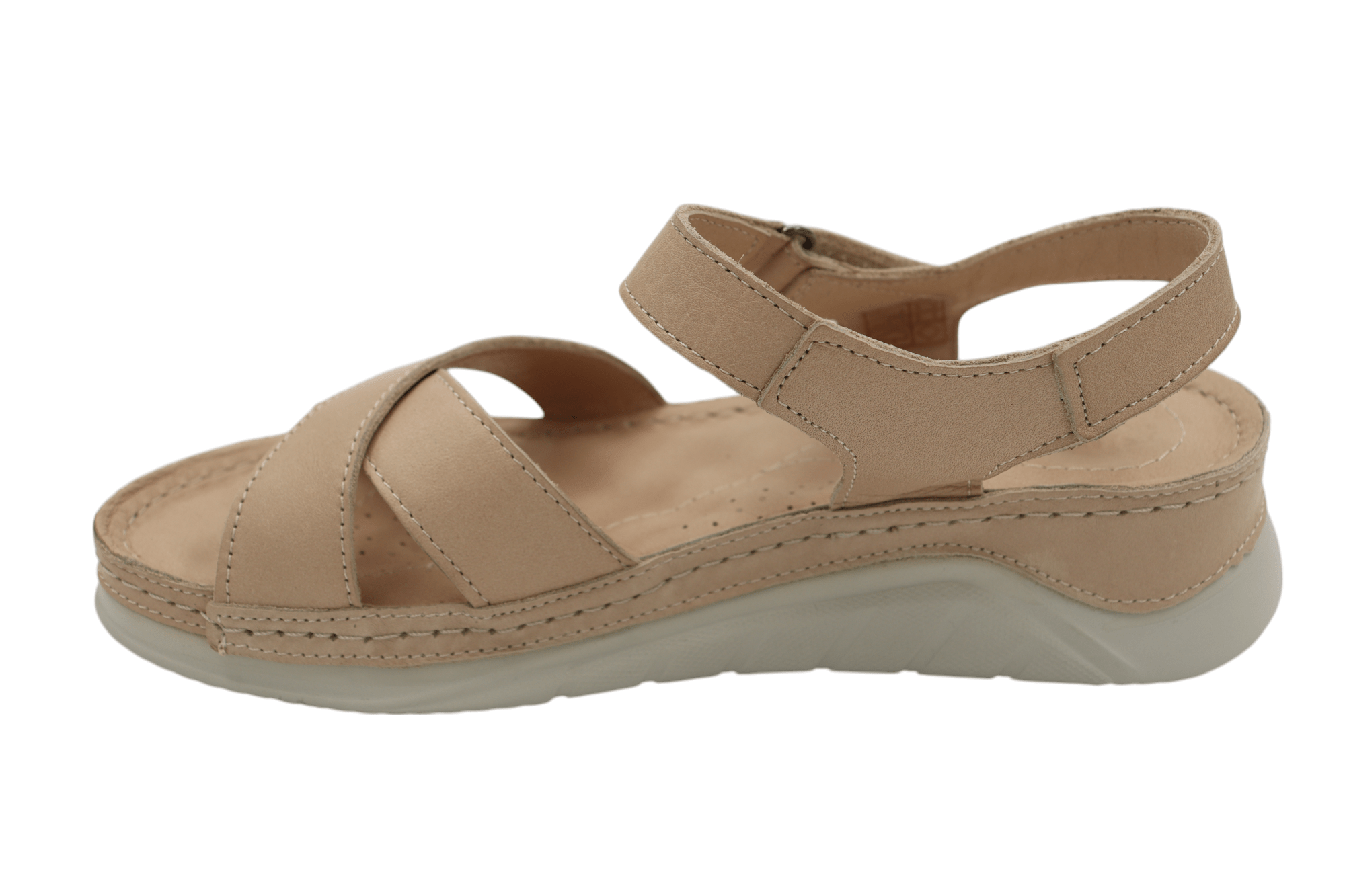 Sandale Dama Piele Naturala Angelo Nazario MIRA 6100 - Angelo Nazario - amely.ro