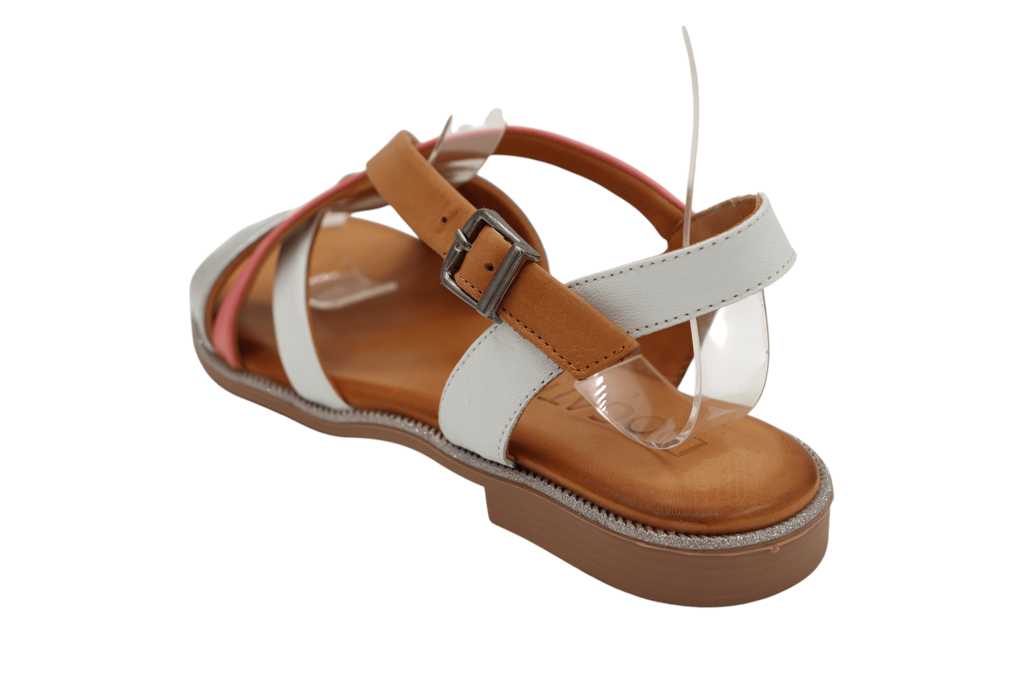 Sandale Dama Piele Naturala Angelo Nazario MIRA - Angelo Nazario - amely.ro