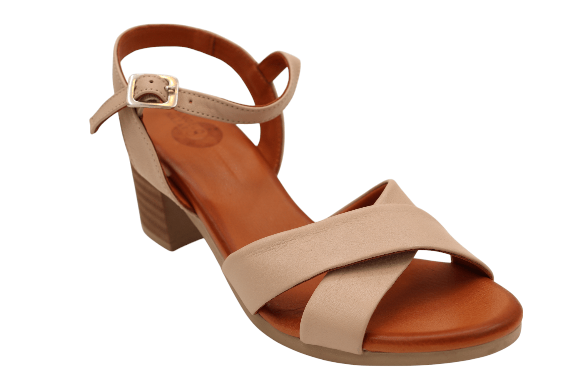 Sandale Dama Piele Naturala Angelo Nazario MIRA 82 - Angelo Nazario - amely.ro