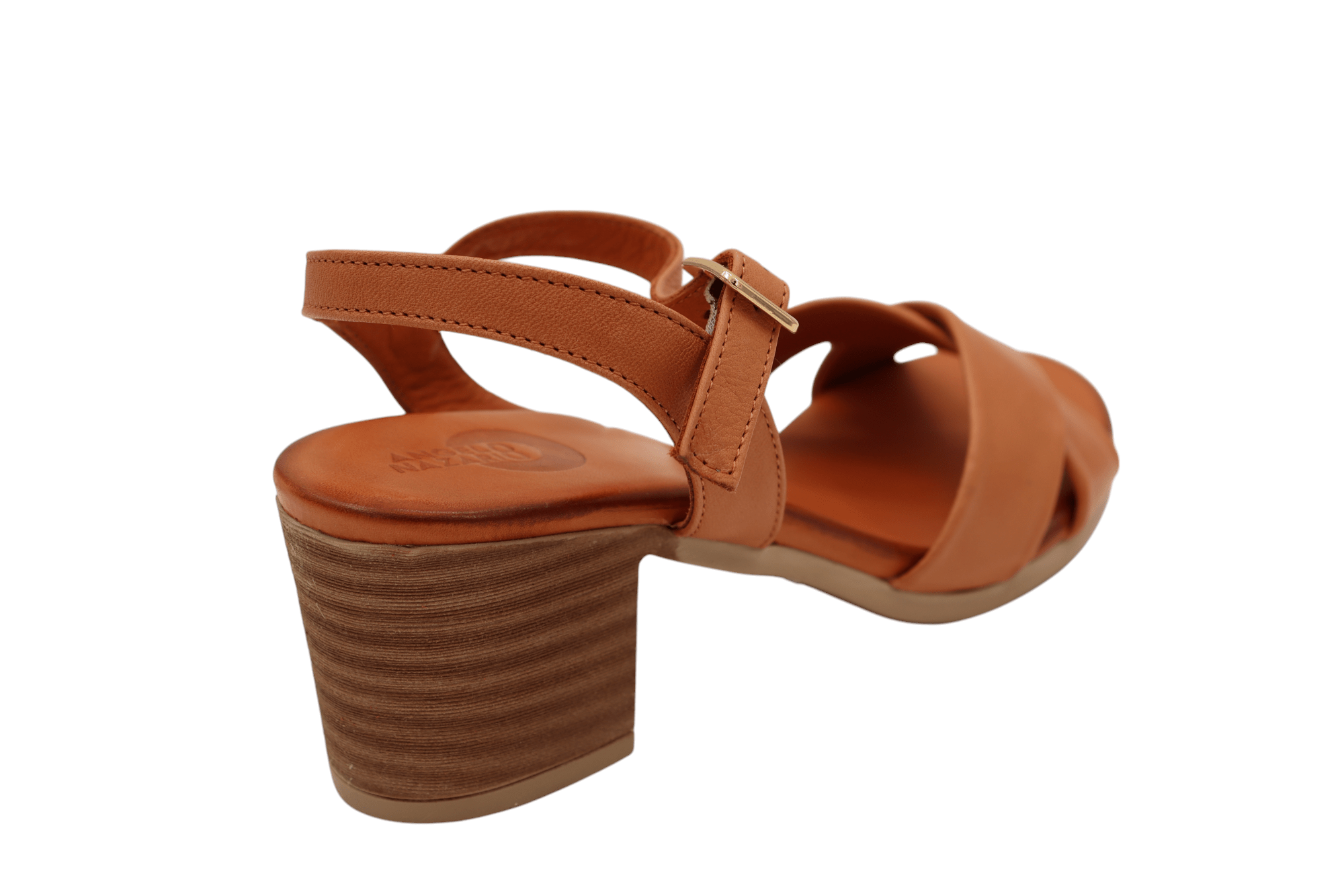 Sandale Dama Piele Naturala Angelo Nazario MIRA 82 - Angelo Nazario - amely.ro