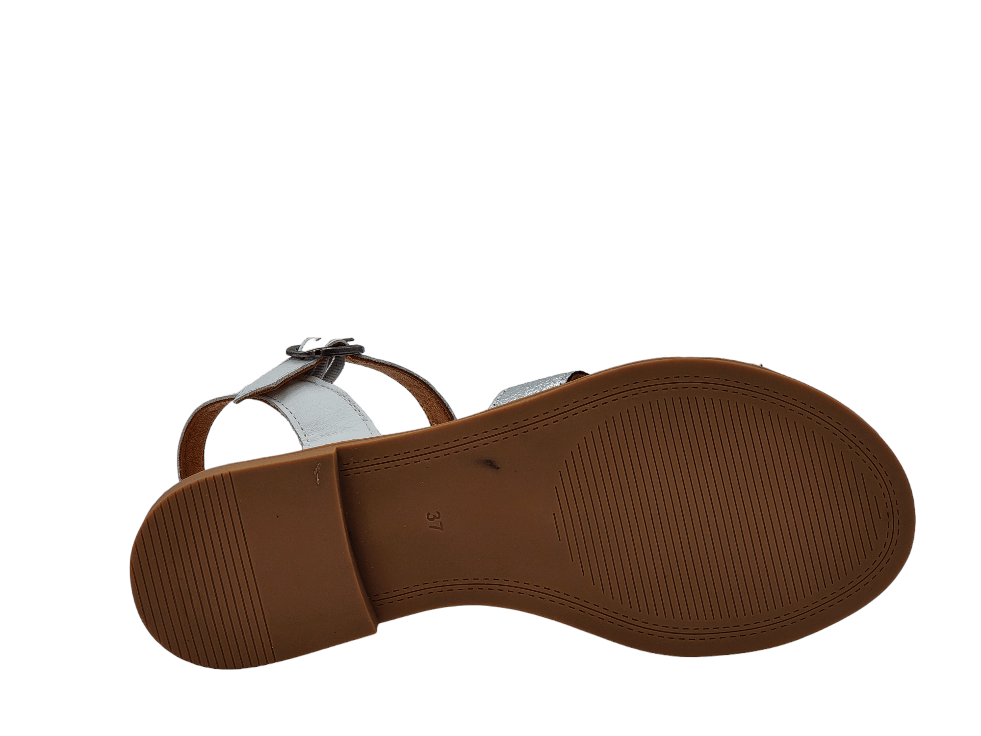 Sandale Dama Piele Naturala Angelo Nazario MIRA A407 - Angelo Nazario - amely.ro