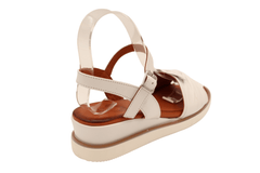 Sandale Dama Piele Naturala Angelo Nazario MIRA K - Angelo Nazario - amely.ro