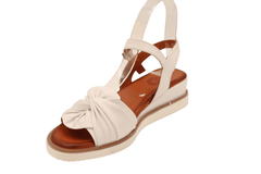 Sandale Dama Piele Naturala Angelo Nazario MIRA K - Angelo Nazario - amely.ro