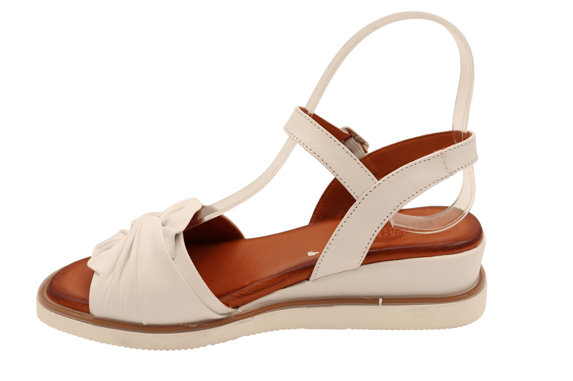 Sandale Dama Piele Naturala Angelo Nazario MIRA K - Angelo Nazario - amely.ro