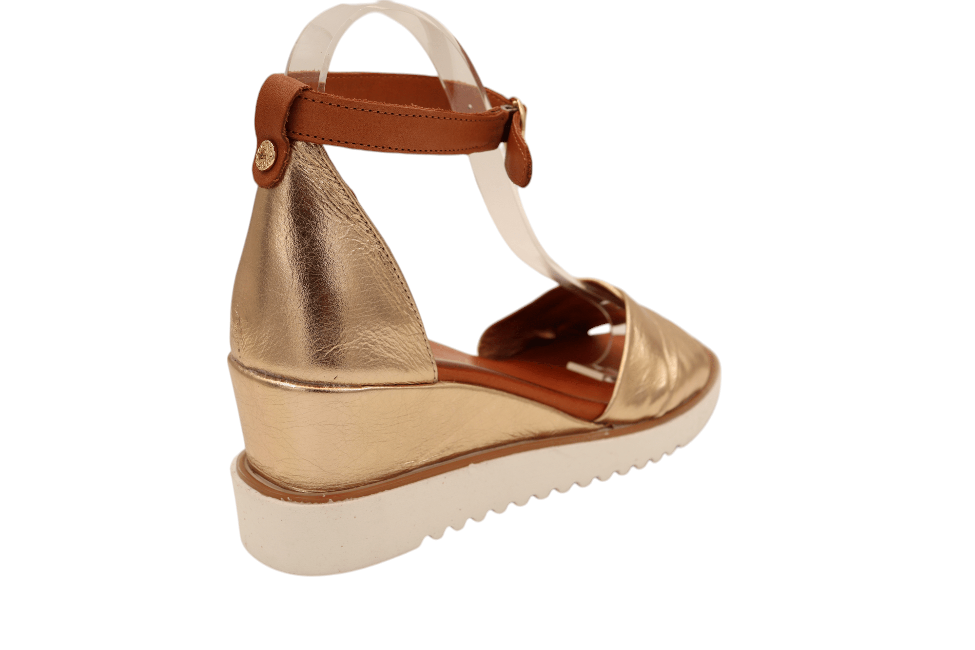 Sandale Dama Piele Naturala Angelo Nazario MIRA K - 83 - 770 - Angelo Nazario - amely.ro