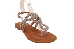 Sandale Dama Piele Naturala Bagatt ASTO D31ASY813900 - Bagatt - amely.ro