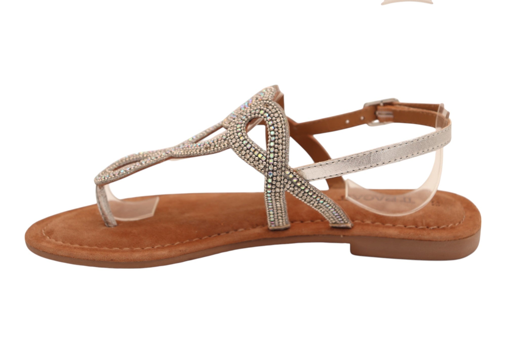 Sandale Dama Piele Naturala Bagatt ASTO D31ASY813900 - Bagatt - amely.ro