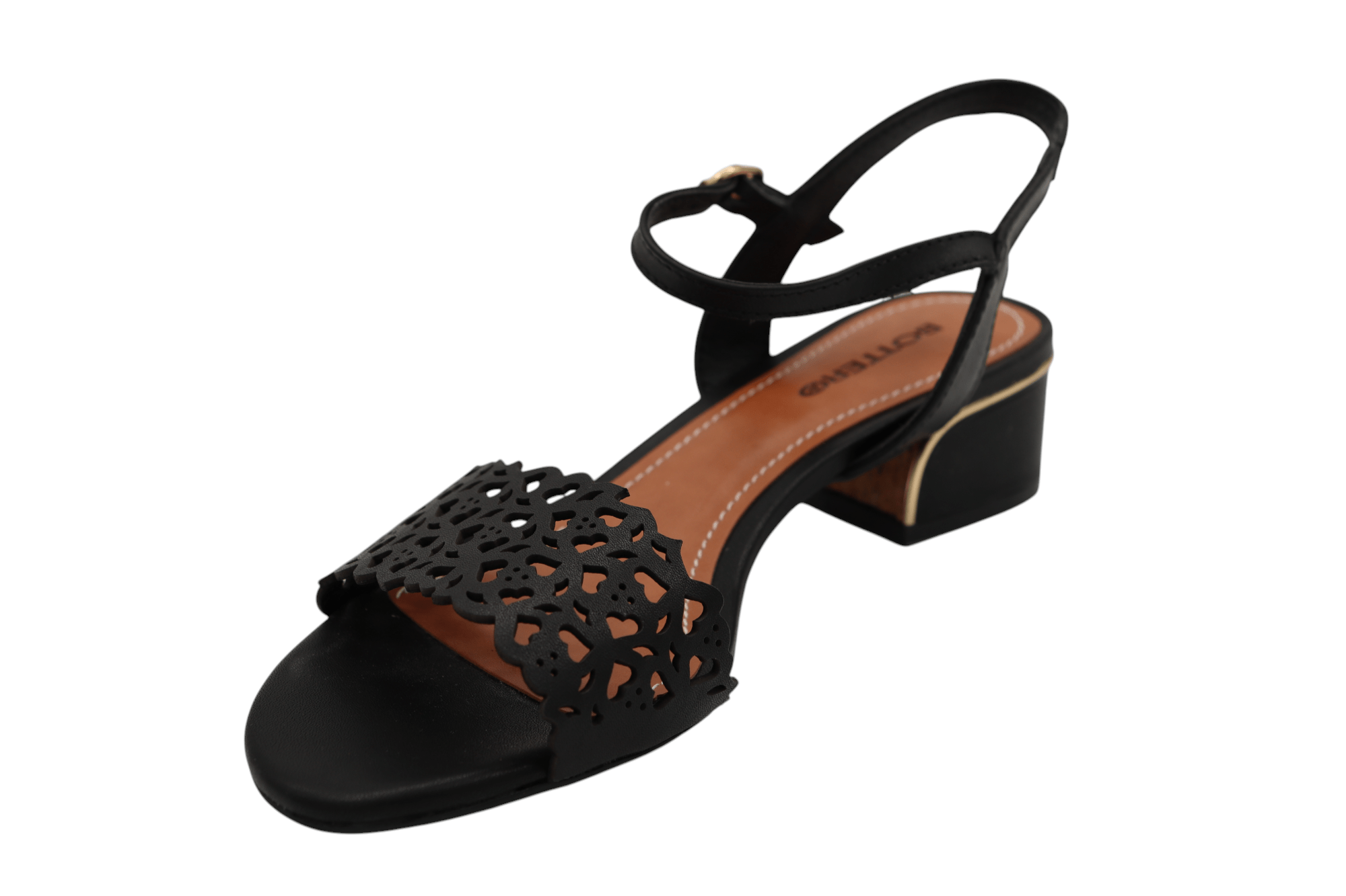 Sandale Dama Piele Naturala Bottero KOND 295982 - Bottero - amely.ro