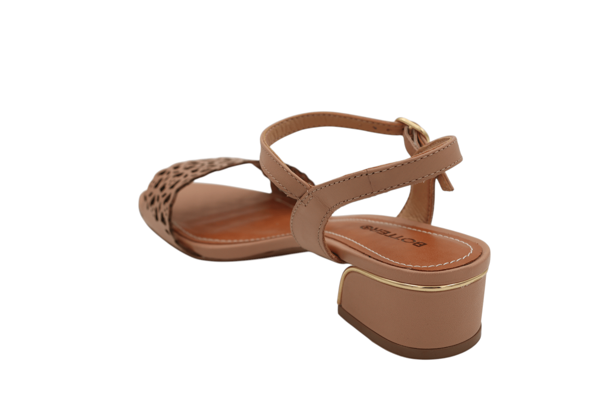 Sandale Dama Piele Naturala Bottero KOND 295982 - Bottero - amely.ro