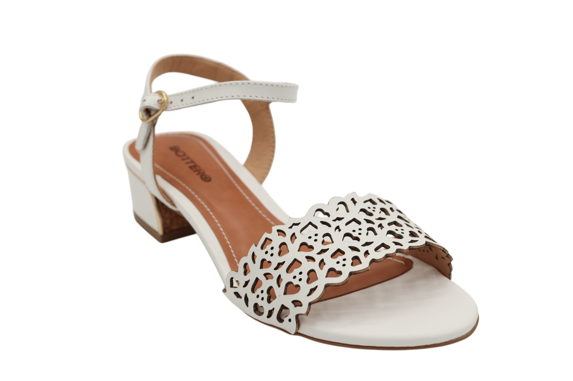 Sandale Dama Piele Naturala Bottero KOND 295982 - Bottero - amely.ro