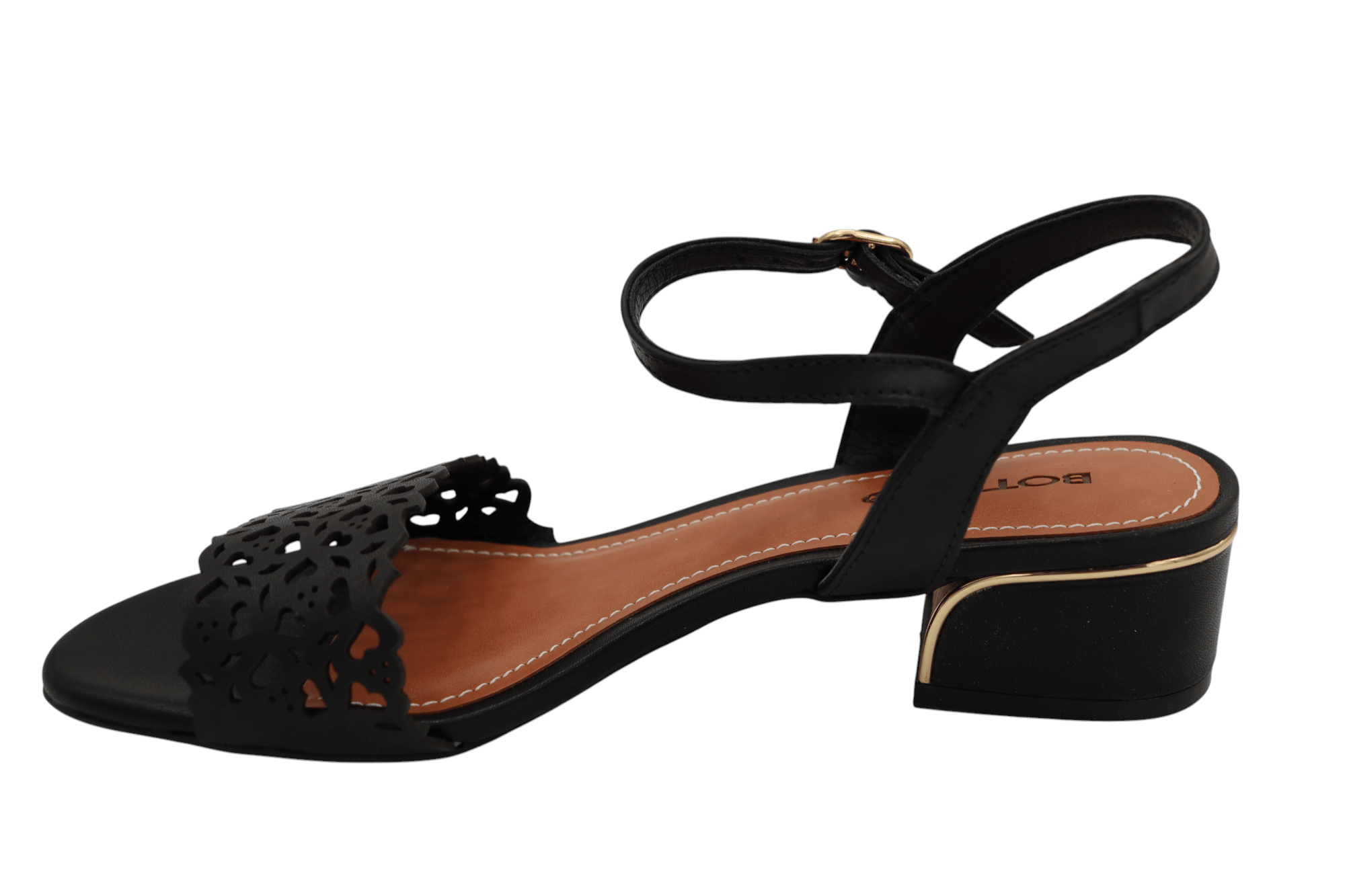 Sandale Dama Piele Naturala Bottero KOND 295982 - Bottero - amely.ro