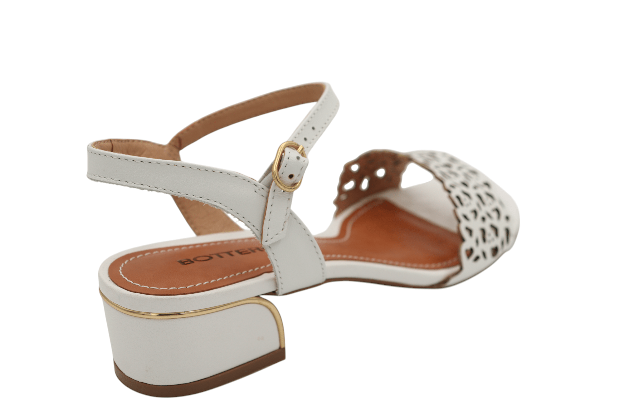 Sandale Dama Piele Naturala Bottero KOND 295982 - Bottero - amely.ro