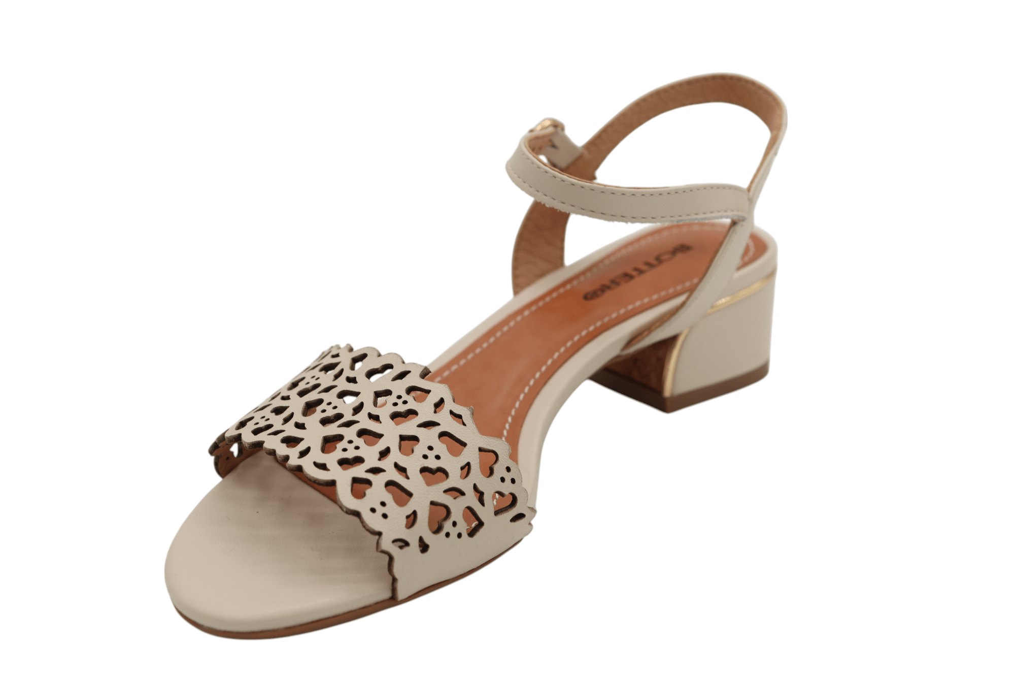 Sandale Dama Piele Naturala Bottero KOND 295982 - Bottero - amely.ro