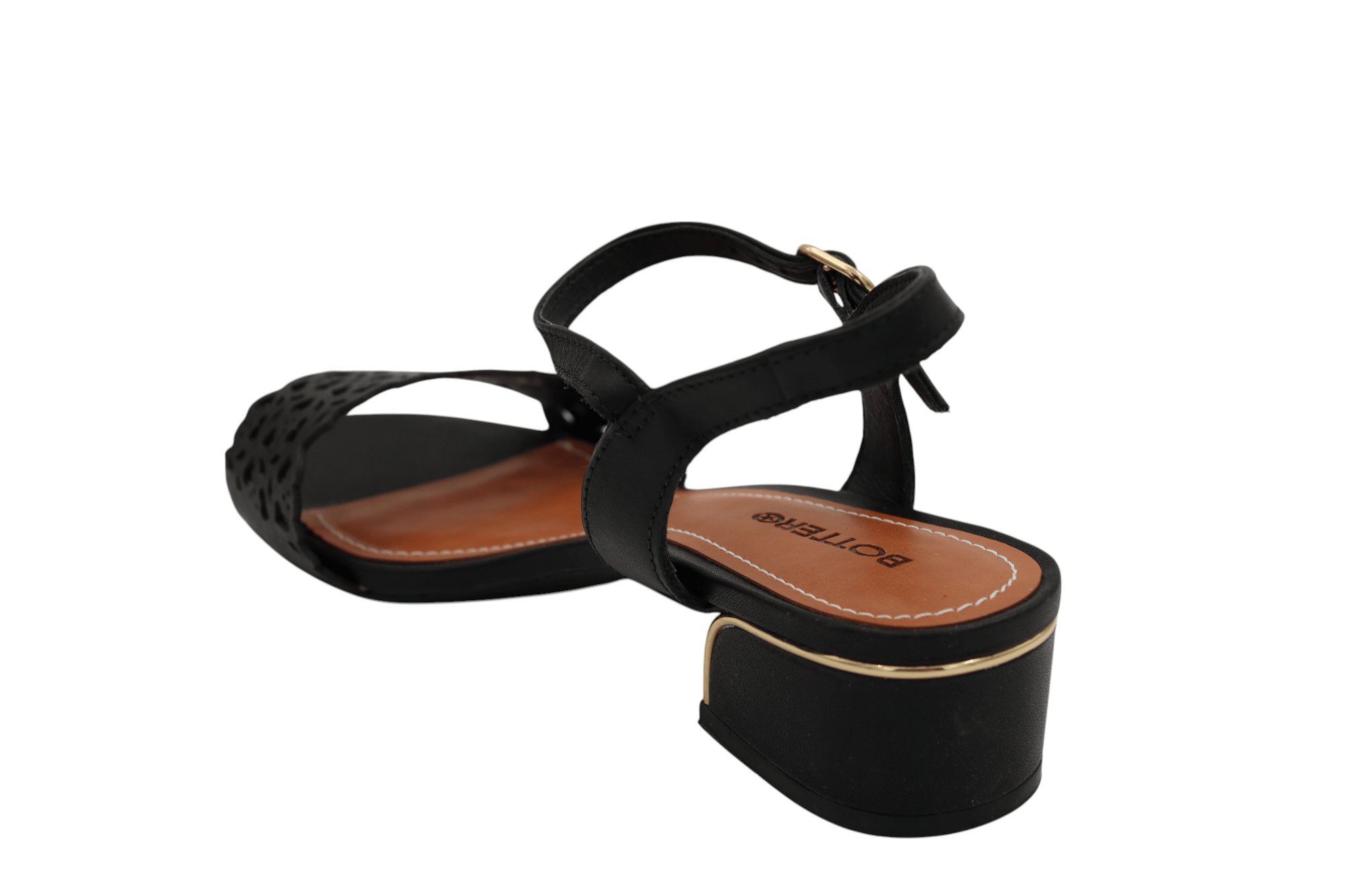 Sandale Dama Piele Naturala Bottero KOND 295982 - Bottero - amely.ro