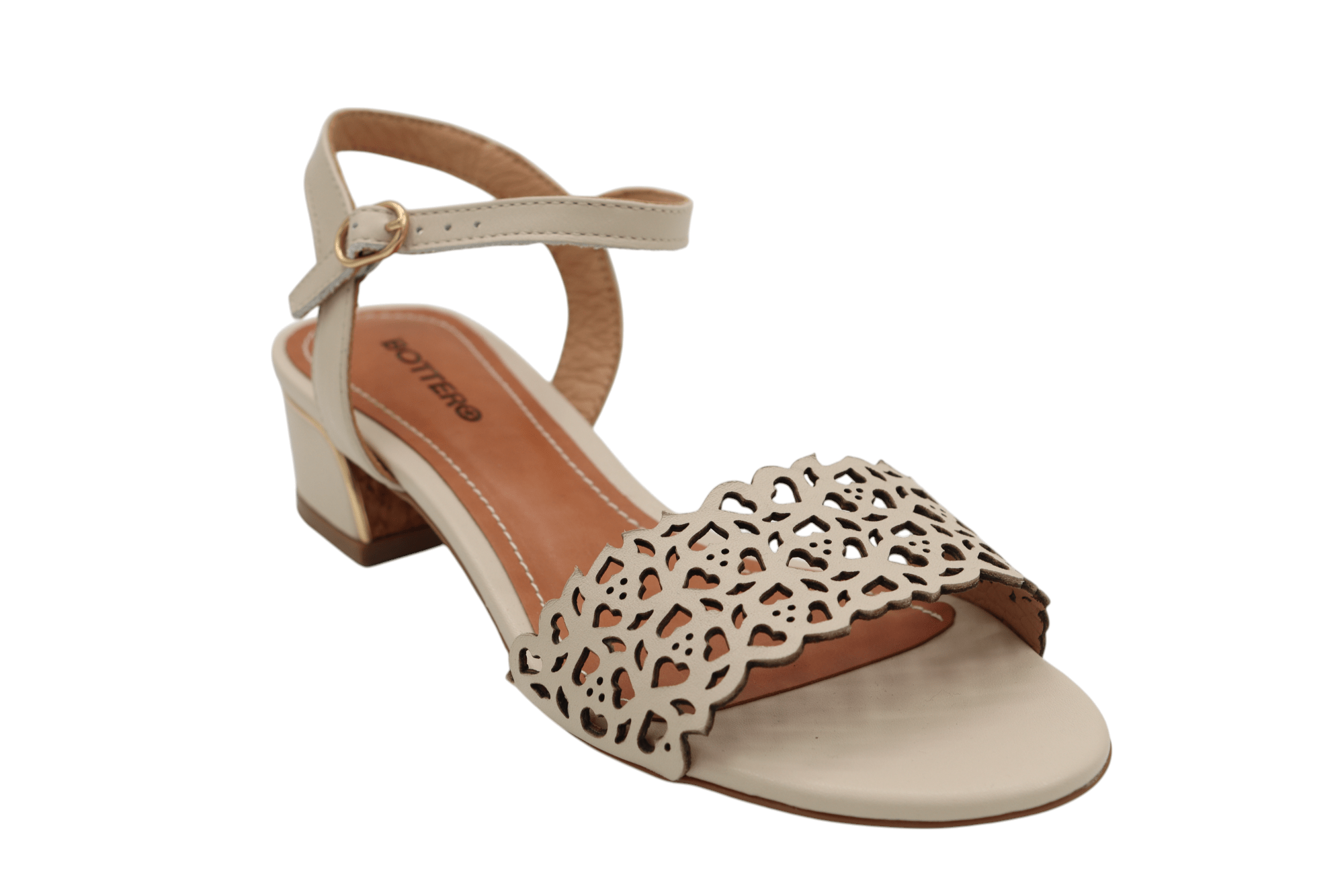 Sandale Dama Piele Naturala Bottero KOND 295982 - Bottero - amely.ro