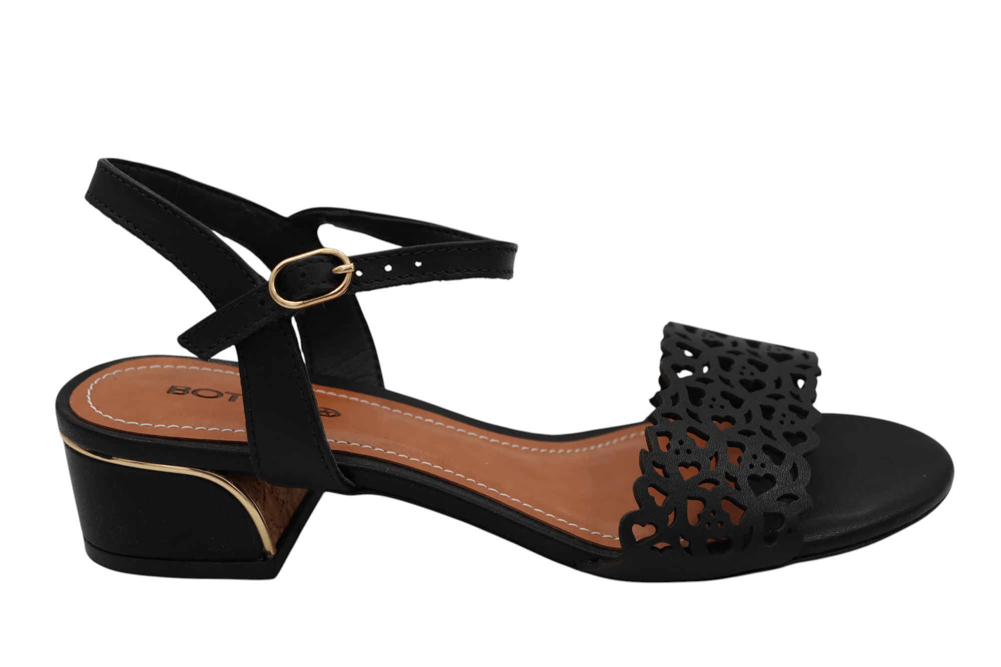 Sandale Dama Piele Naturala Bottero KOND 295982 - Bottero - amely.ro