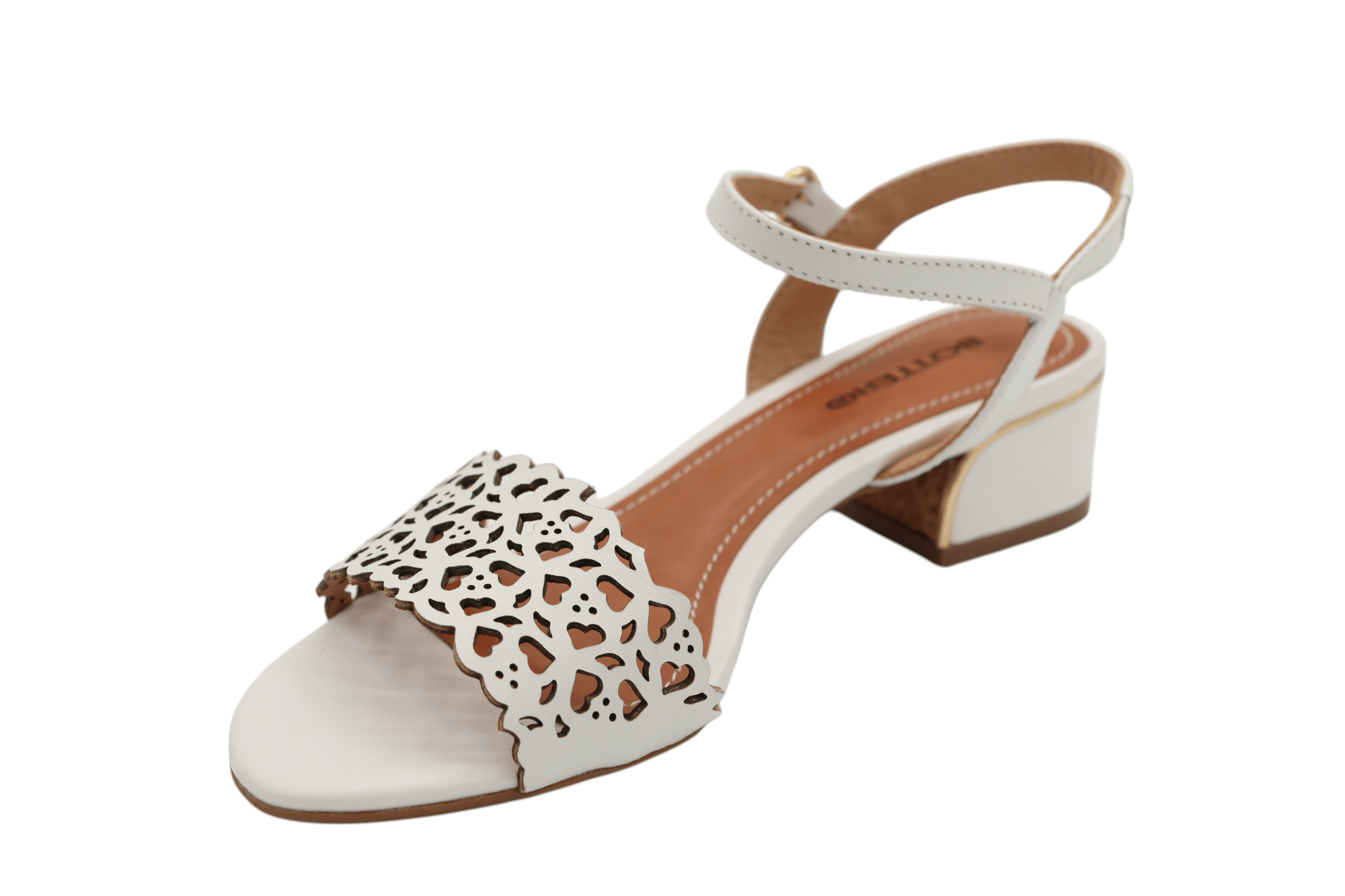 Sandale Dama Piele Naturala Bottero KOND 295982 - Bottero - amely.ro