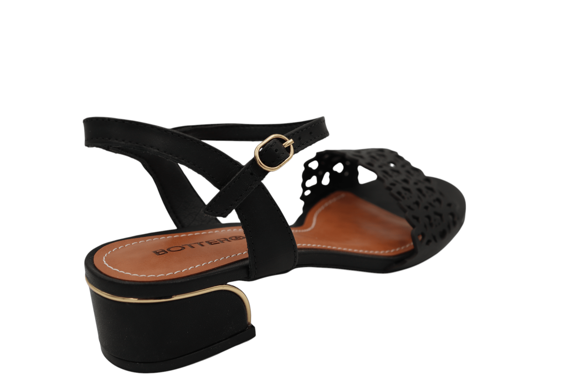 Sandale Dama Piele Naturala Bottero KOND 295982 - Bottero - amely.ro