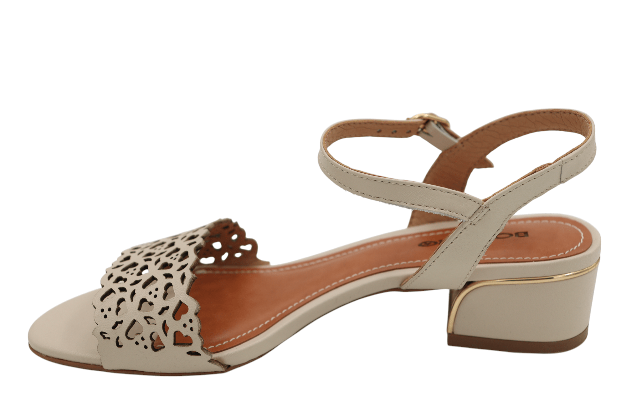 Sandale Dama Piele Naturala Bottero KOND 295982 - Bottero - amely.ro