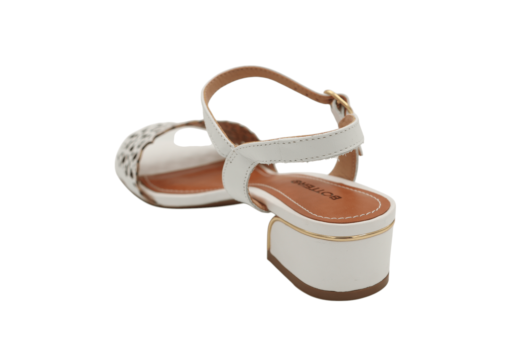 Sandale Dama Piele Naturala Bottero KOND 295982 - Bottero - amely.ro