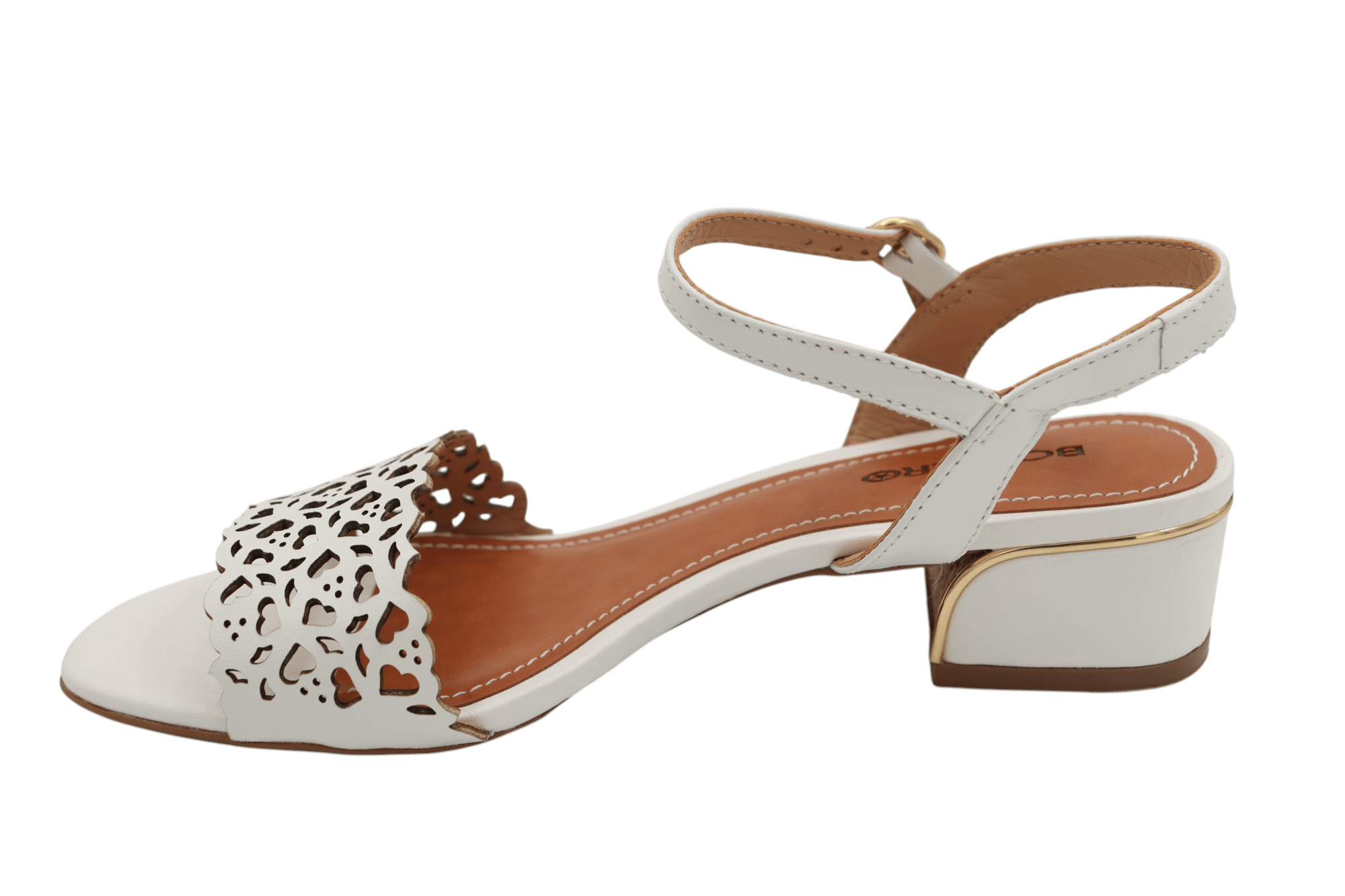 Sandale Dama Piele Naturala Bottero KOND 295982 - Bottero - amely.ro