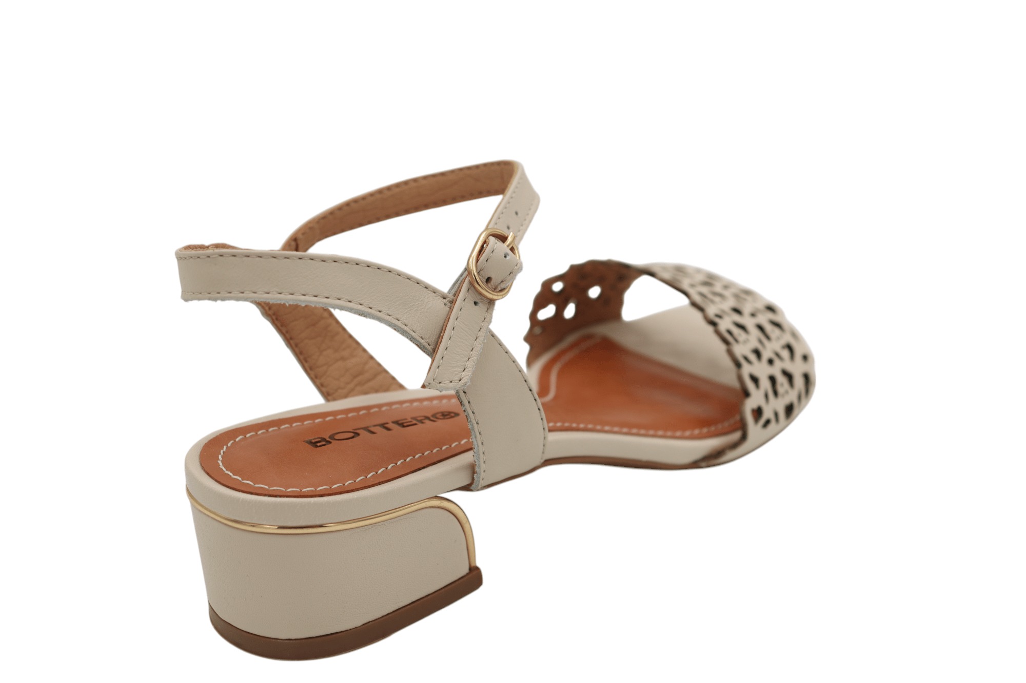 Sandale Dama Piele Naturala Bottero KOND 295982 - Bottero - amely.ro