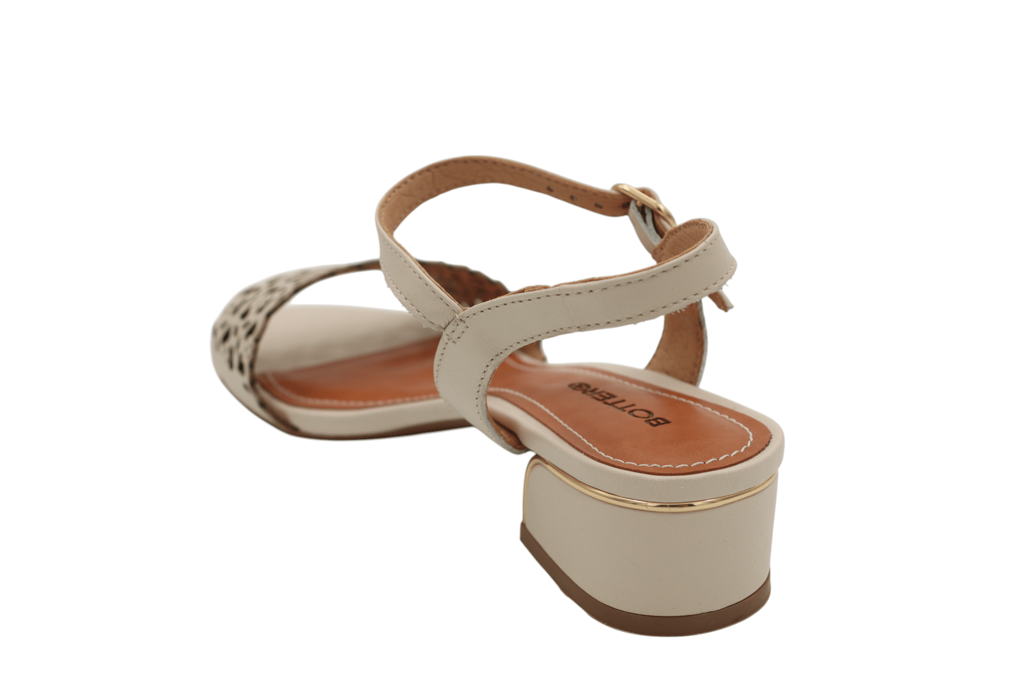 Sandale Dama Piele Naturala Bottero KOND 295982 - Bottero - amely.ro