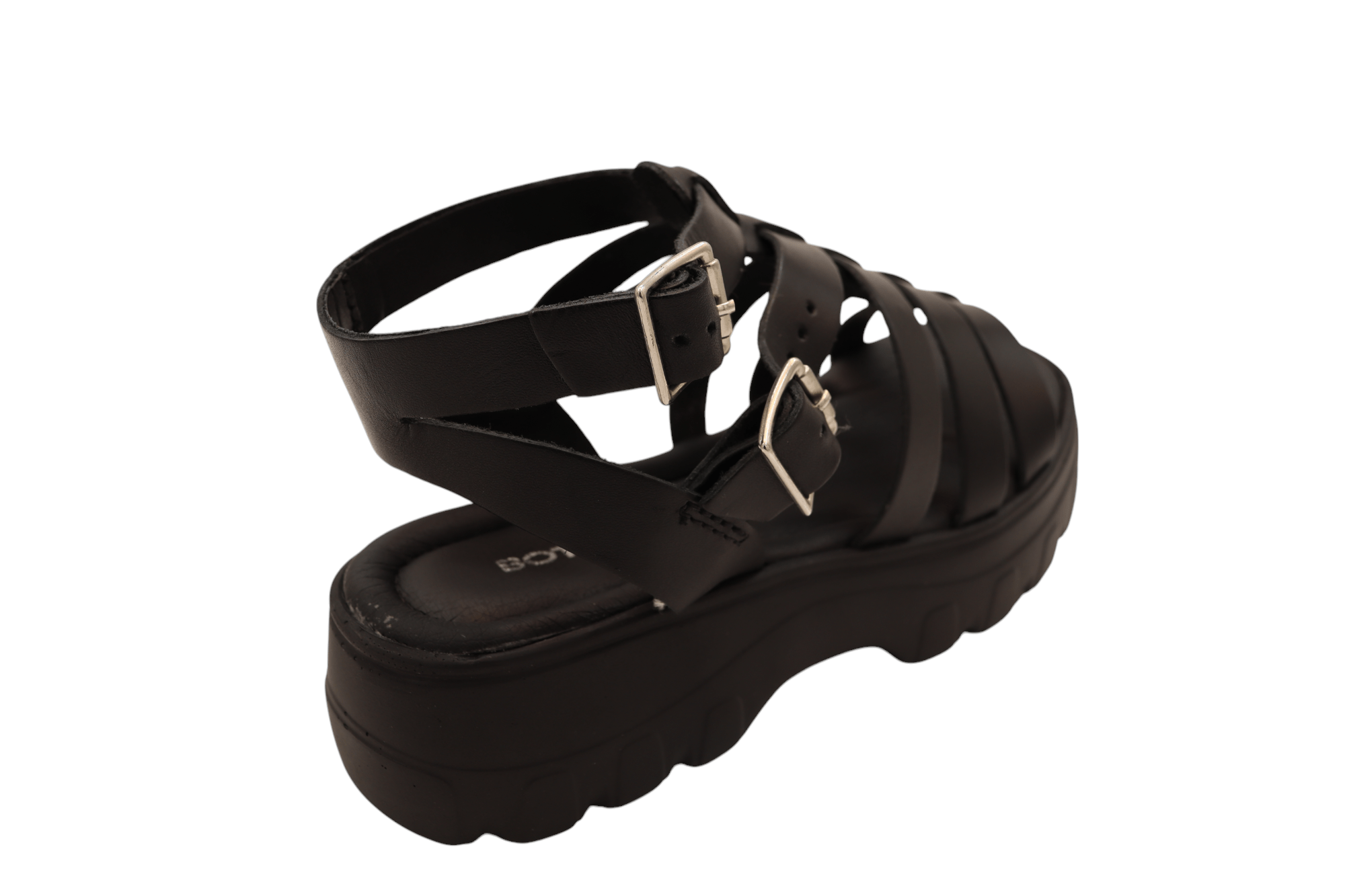 Sandale Dama Piele Naturala Bottero KOND 364305 - Bottero - amely.ro