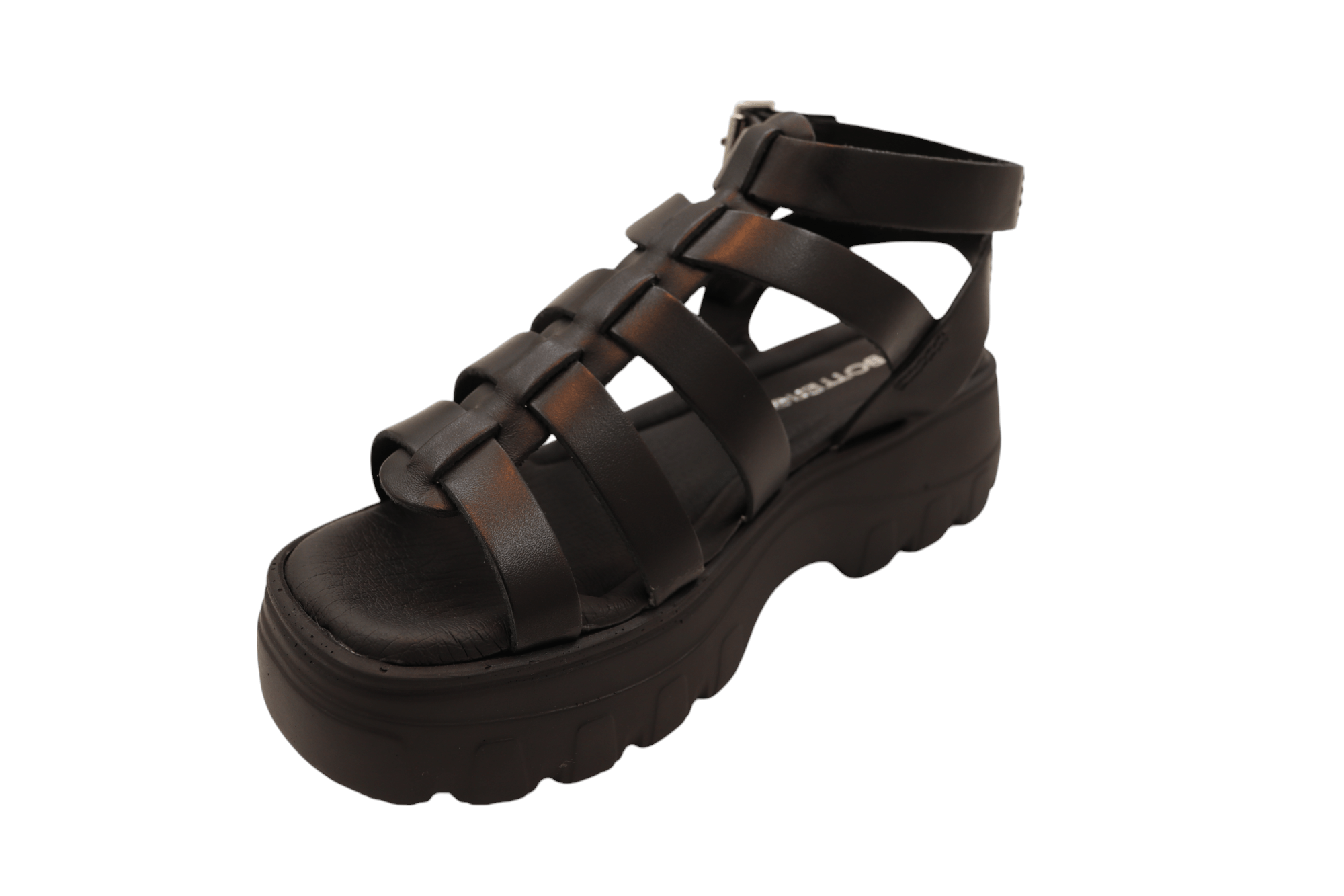 Sandale Dama Piele Naturala Bottero KOND 364305 - Bottero - amely.ro