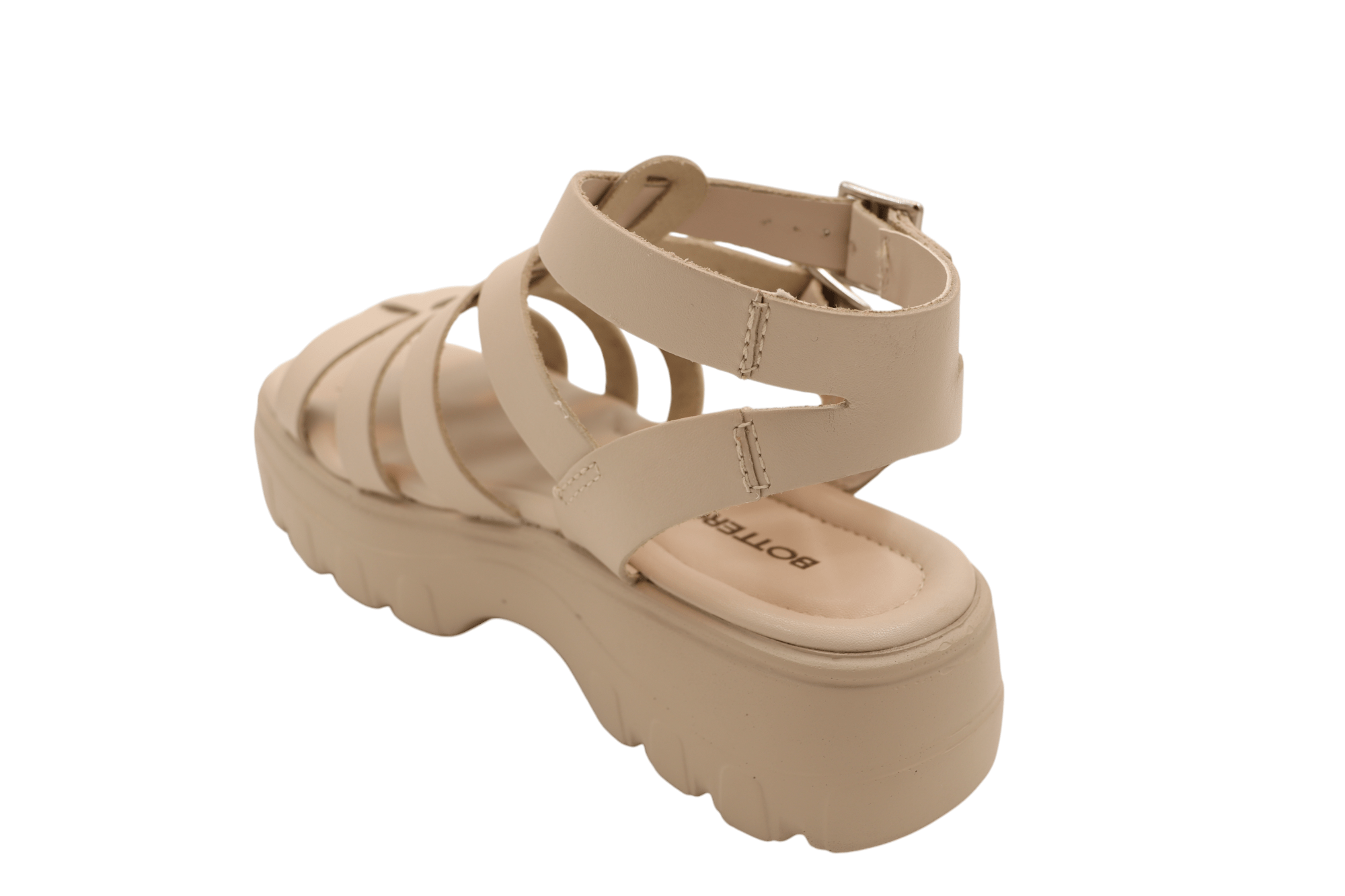 Sandale Dama Piele Naturala Bottero KOND 364305 - Bottero - amely.ro