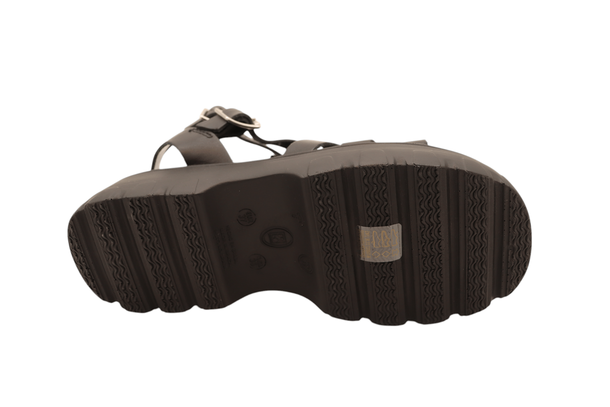 Sandale Dama Piele Naturala Bottero KOND 364305 - Bottero - amely.ro