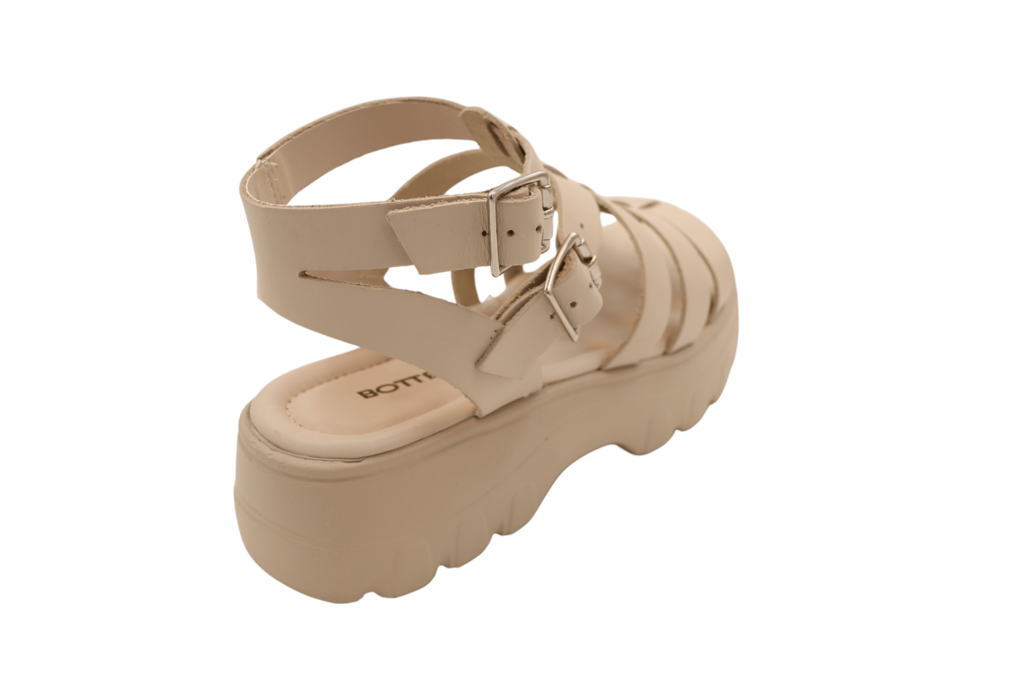 Sandale Dama Piele Naturala Bottero KOND 364305 - Bottero - amely.ro