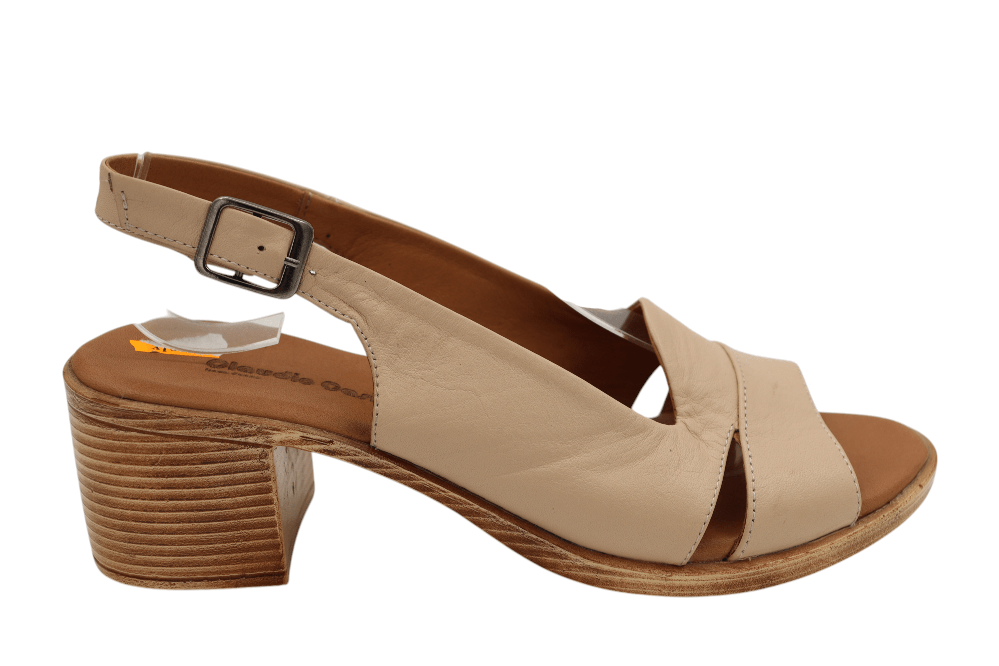 Sandale Dama Piele Naturala Claudio Casini CART 053 - Claudio Casini - amely.ro