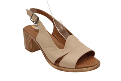 Sandale Dama Piele Naturala Claudio Casini CART 053 - Claudio Casini - amely.ro