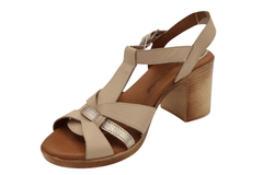 Sandale Dama Piele Naturala Claudio Casini CART 055 - Claudio Casini - amely.ro