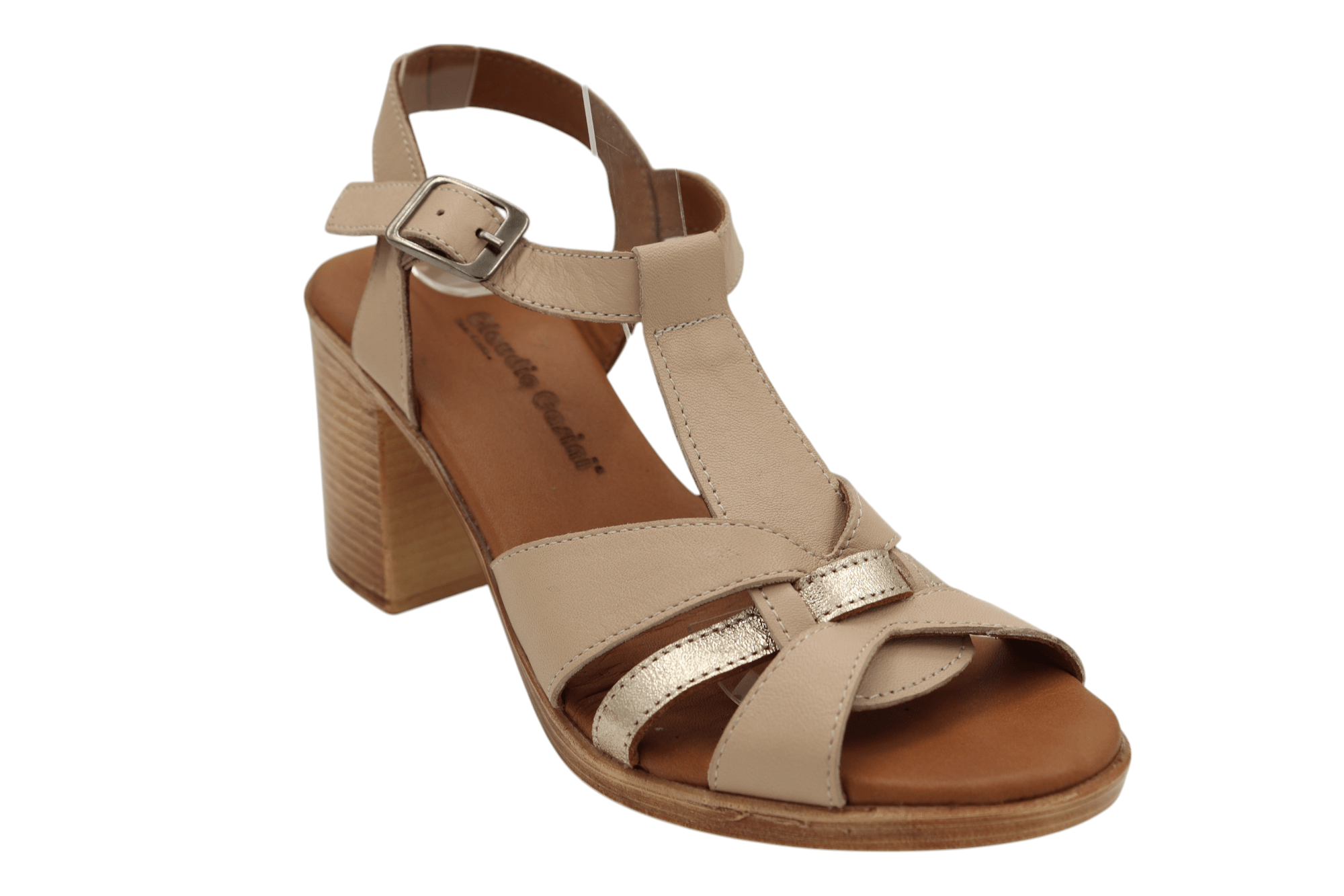 Sandale Dama Piele Naturala Claudio Casini CART 055 - Claudio Casini - amely.ro