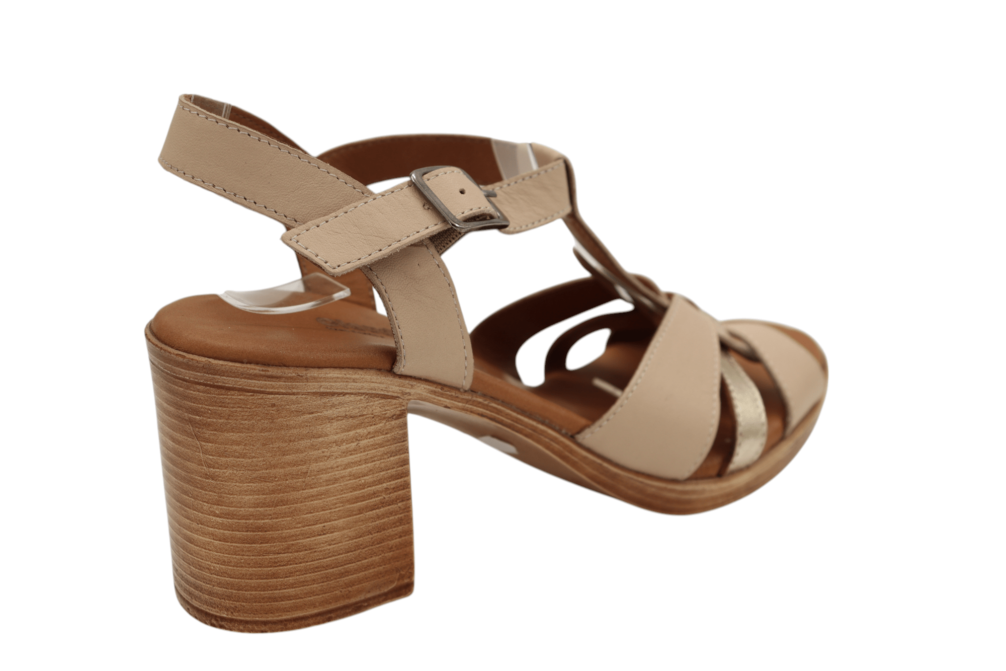 Sandale Dama Piele Naturala Claudio Casini CART 055 - Claudio Casini - amely.ro