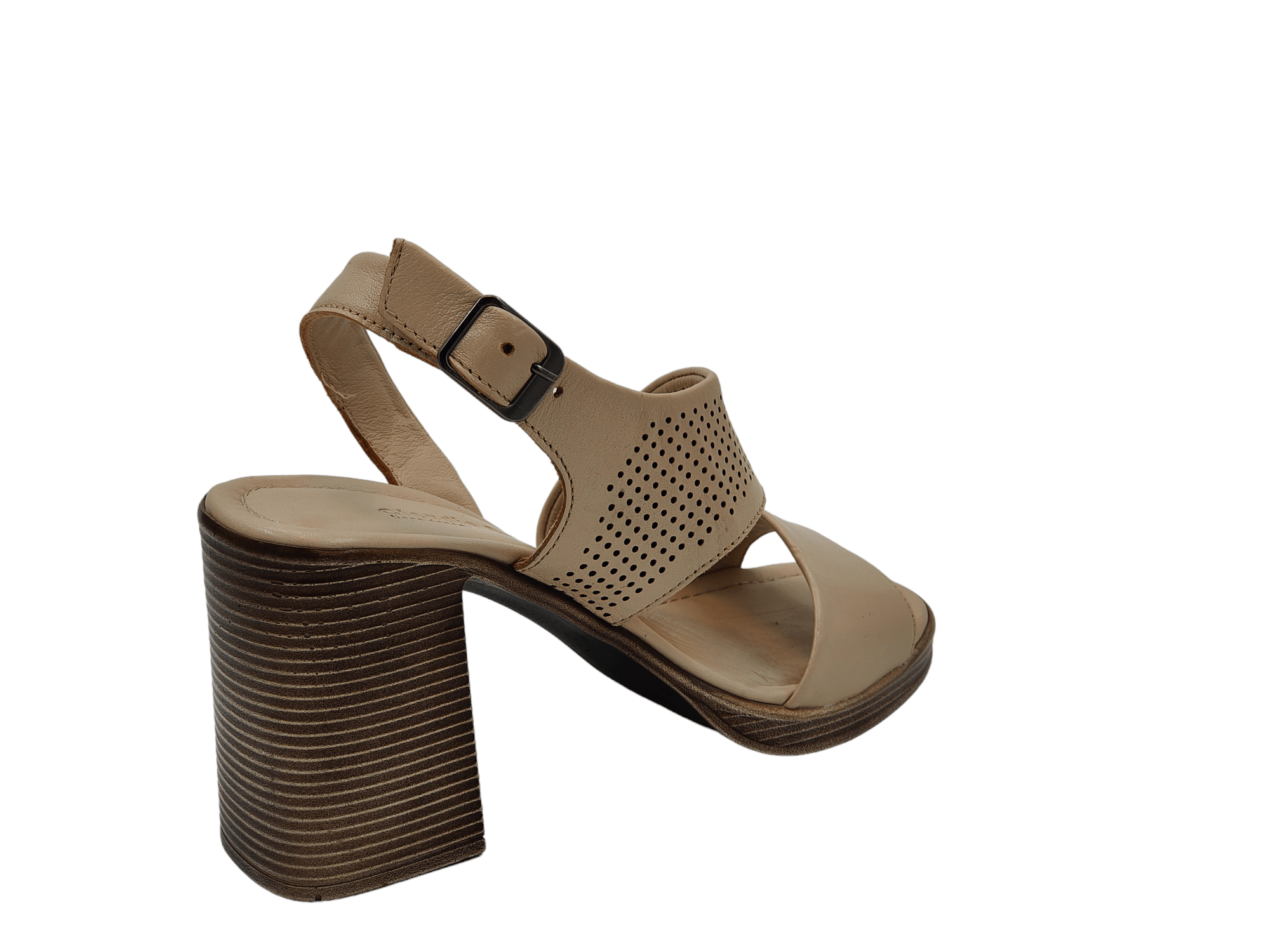 Sandale Dama Piele Naturala Claudio Casini CART 1022 - Claudio Casini - amely.ro