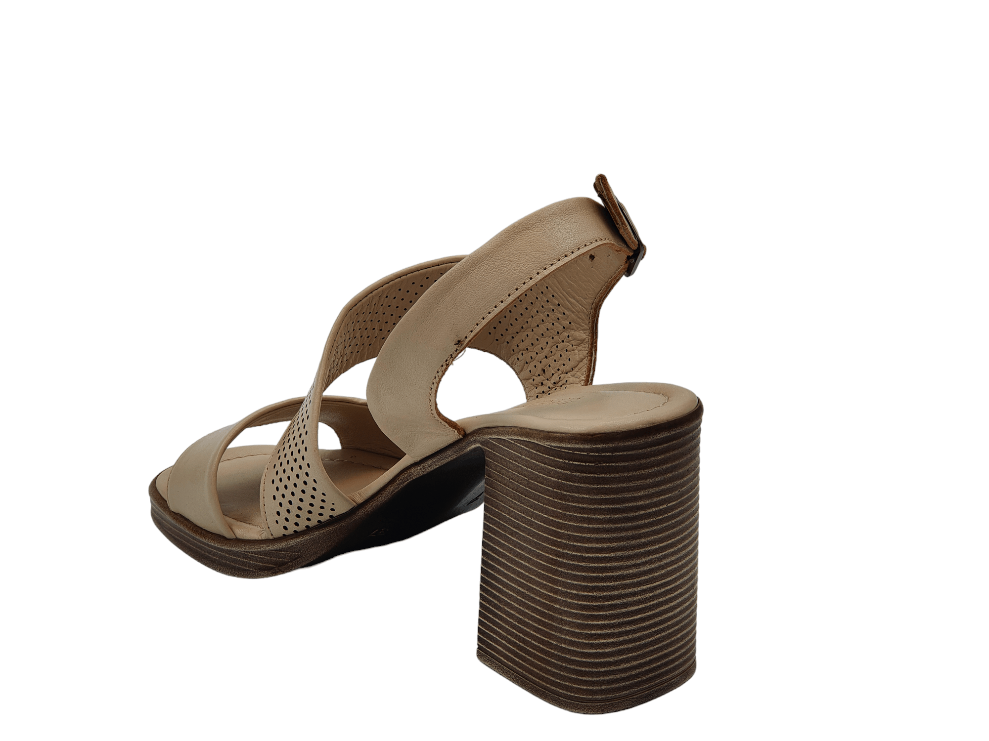 Sandale Dama Piele Naturala Claudio Casini CART 1022 - Claudio Casini - amely.ro