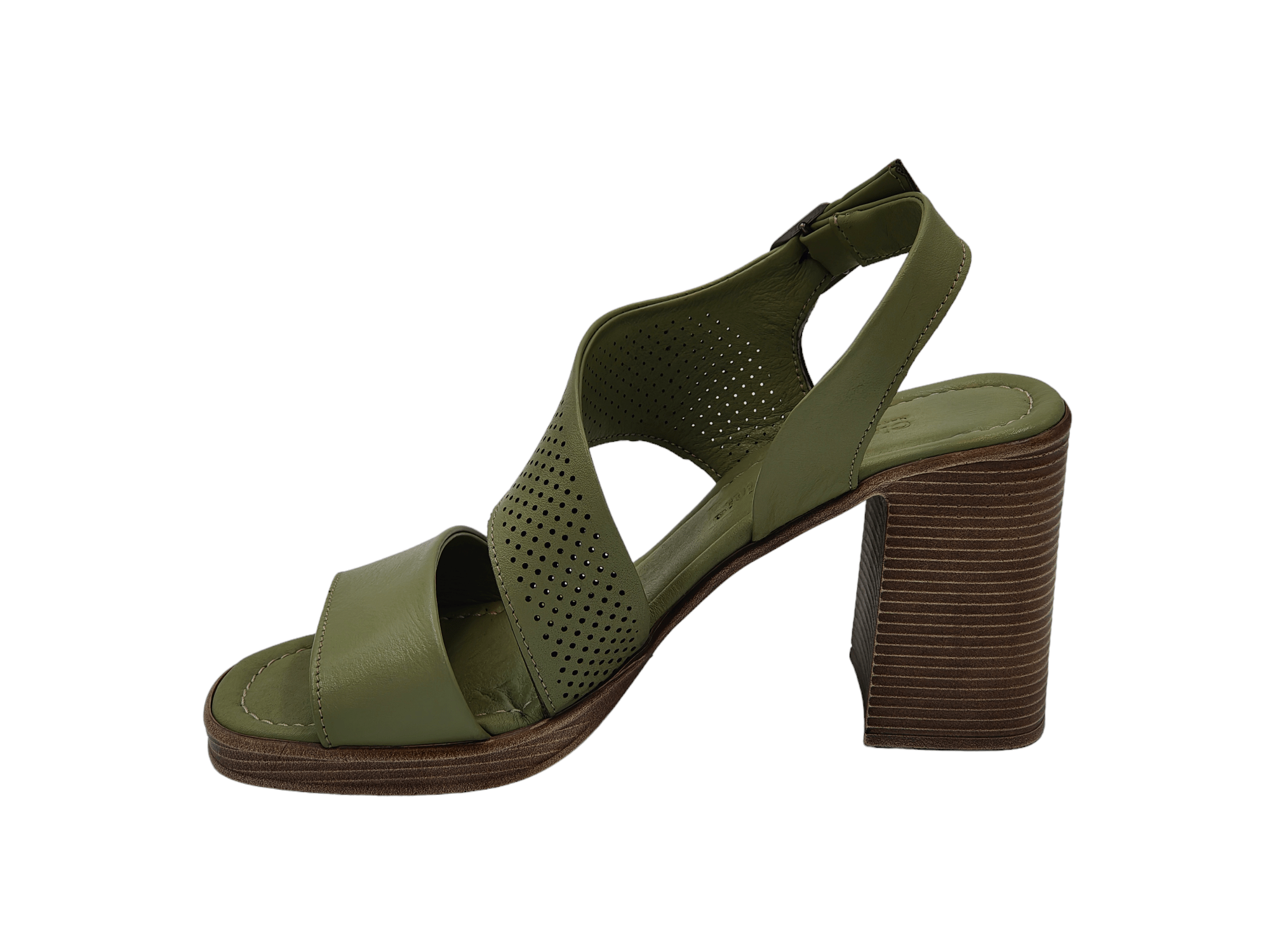 Sandale Dama Piele Naturala Claudio Casini CART 1022 - Claudio Casini - amely.ro