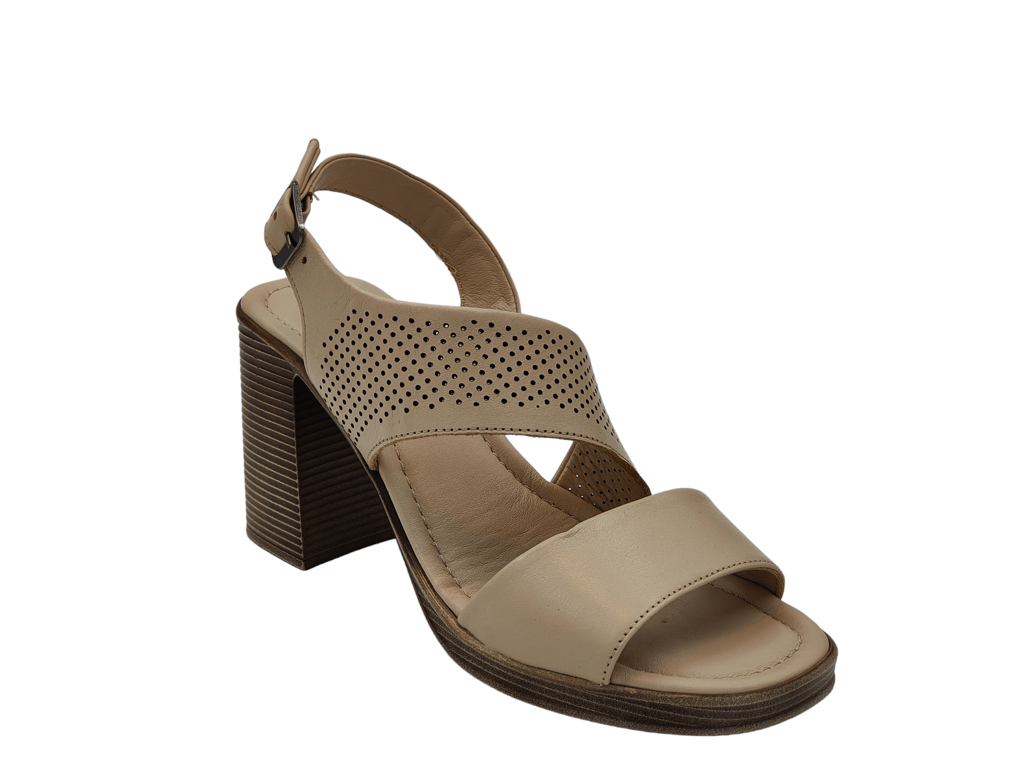 Sandale Dama Piele Naturala Claudio Casini CART 1022 - Claudio Casini - amely.ro